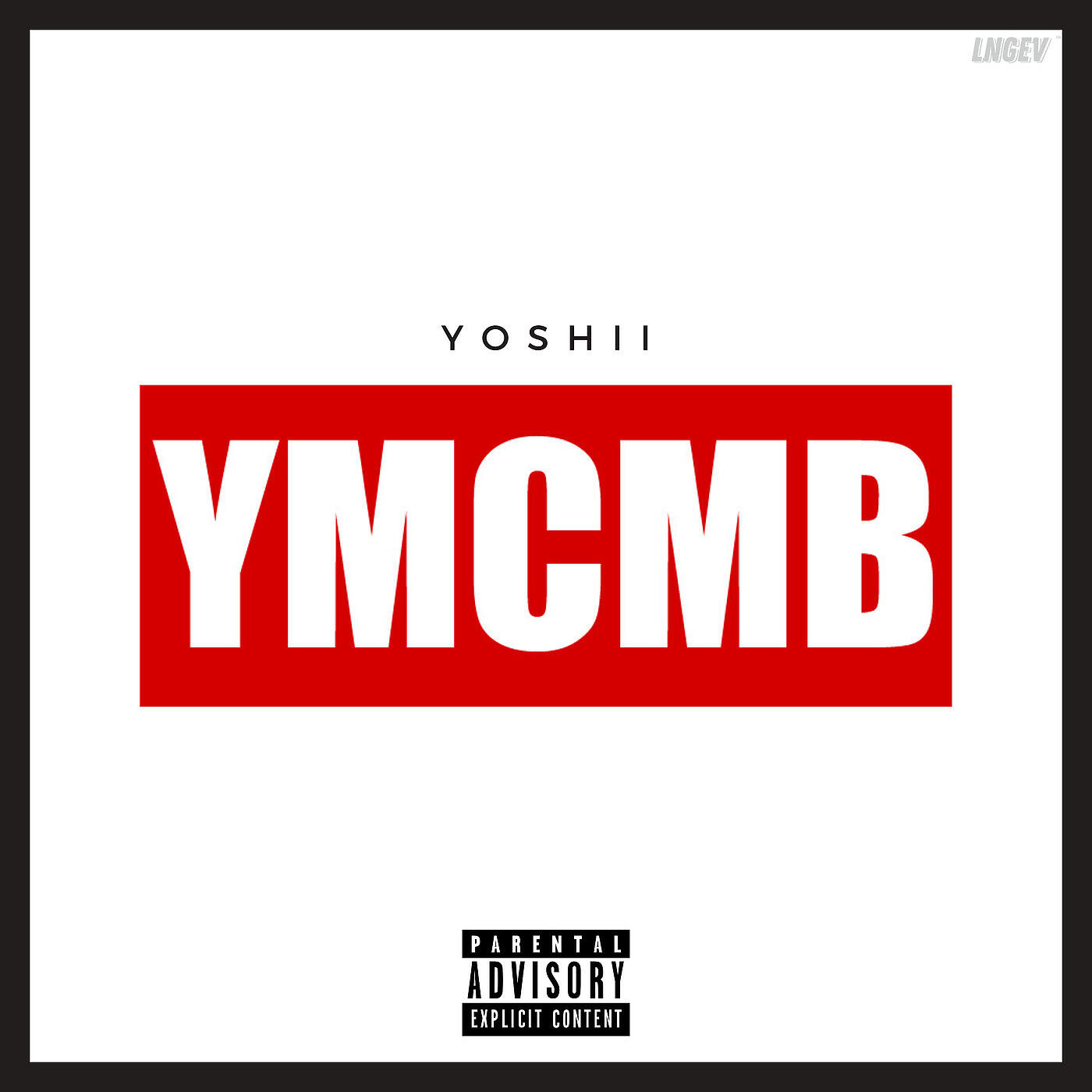 Релиз Ymcmb
