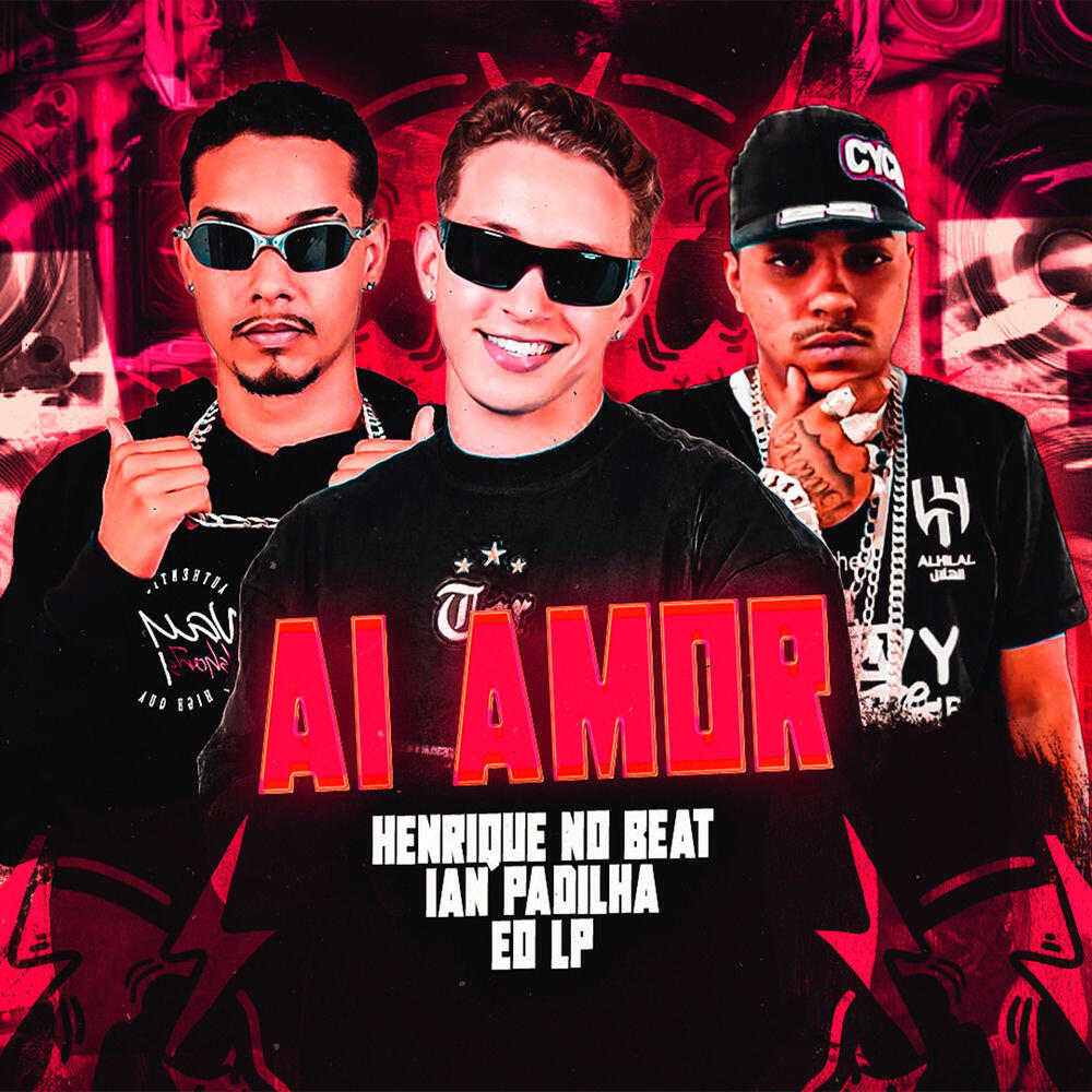 Релиз Ai Amor