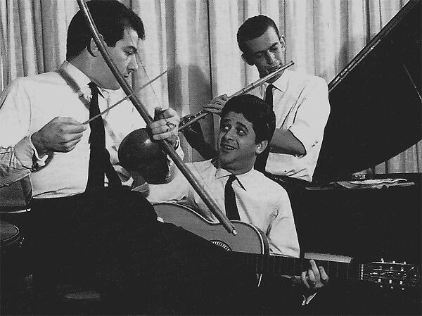 Tamba Trio