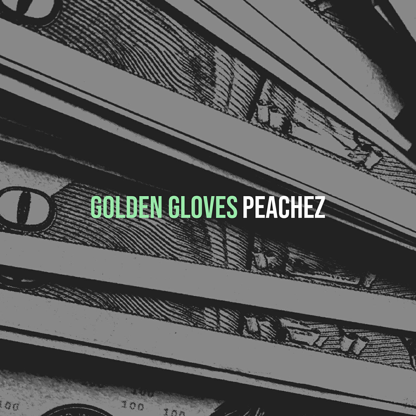 Релиз Golden Gloves