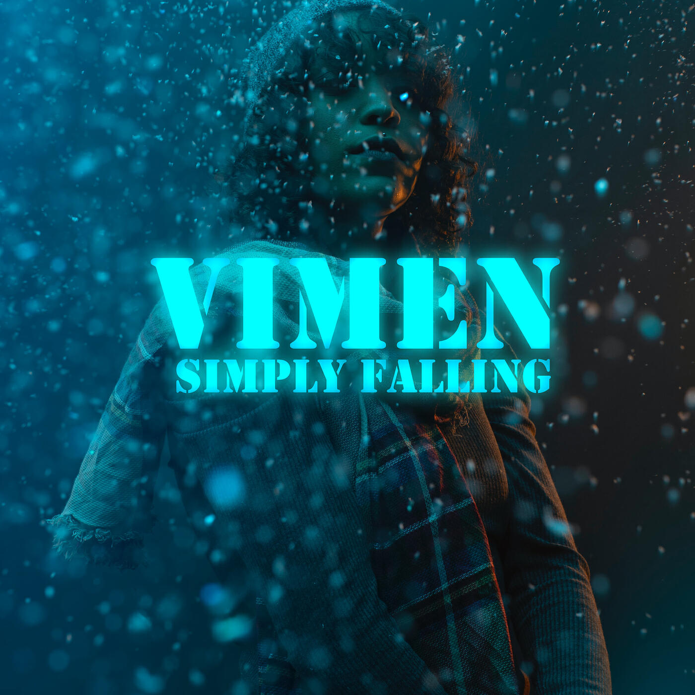 Релиз Simply Falling