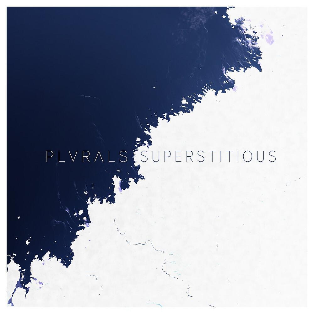 Релиз Superstitious