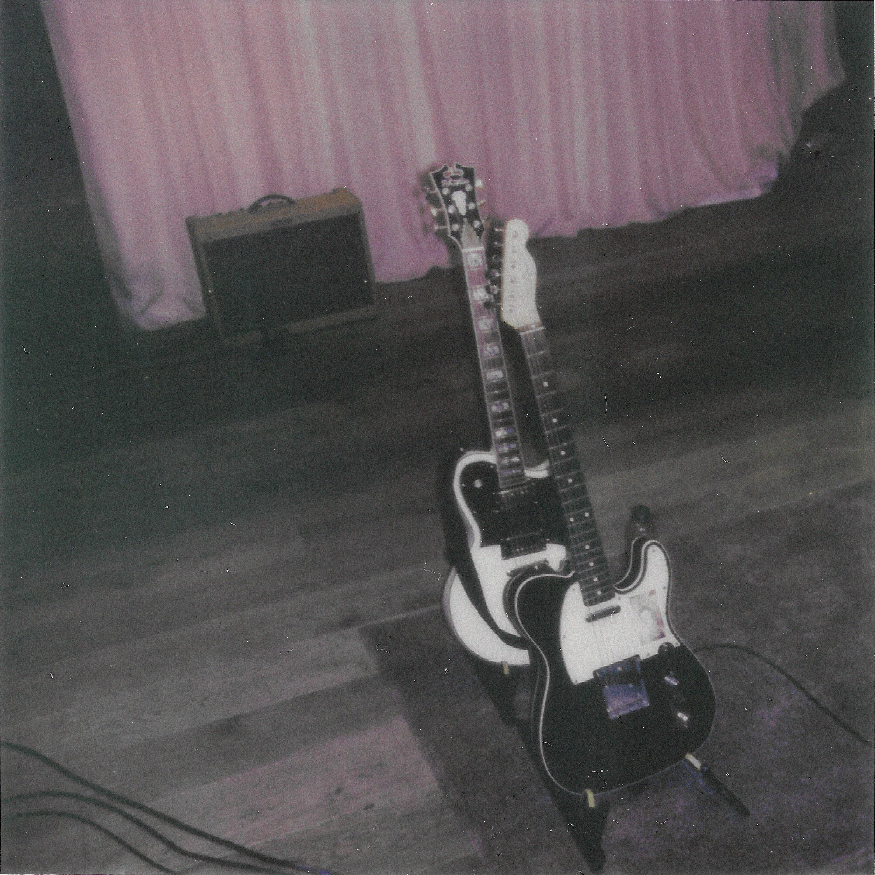 Релиз A Late Night Special EP
