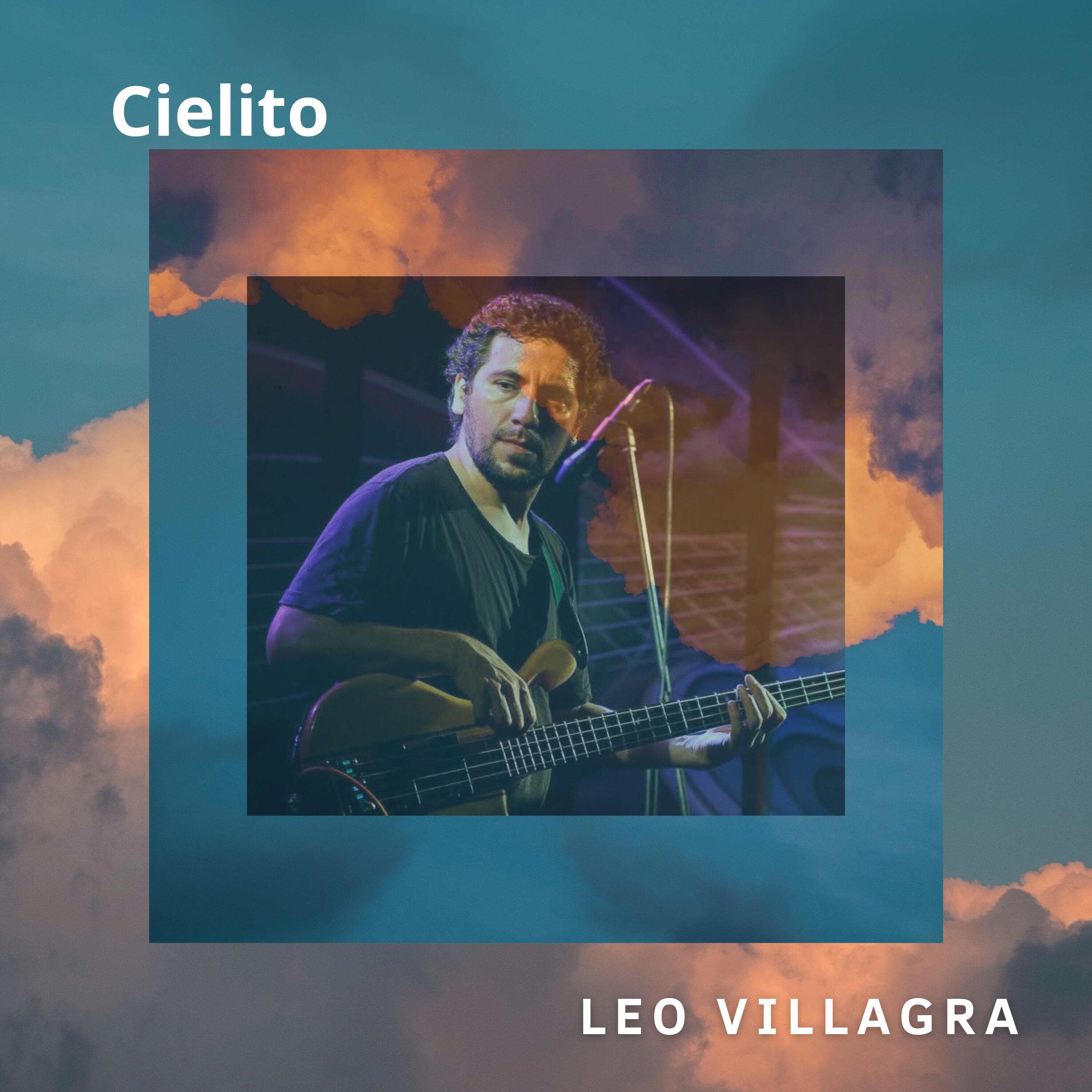 Релиз Cielito