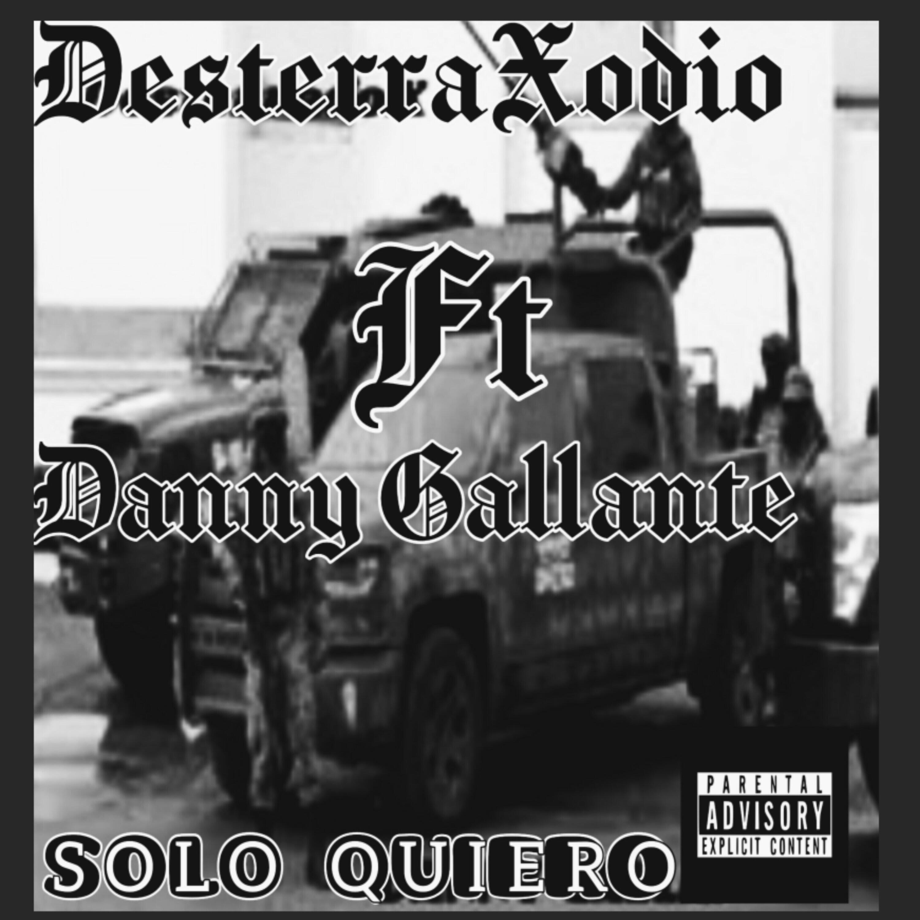 Релиз Solo Quiero