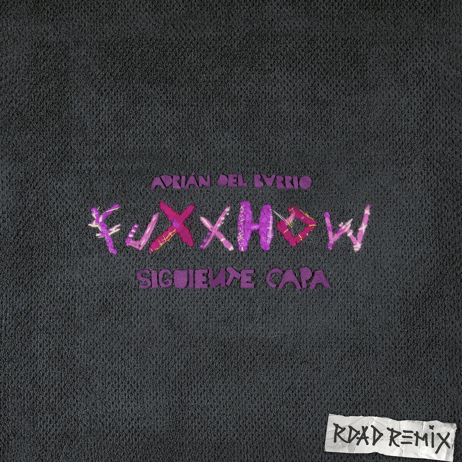 Релиз Siguiente Capa