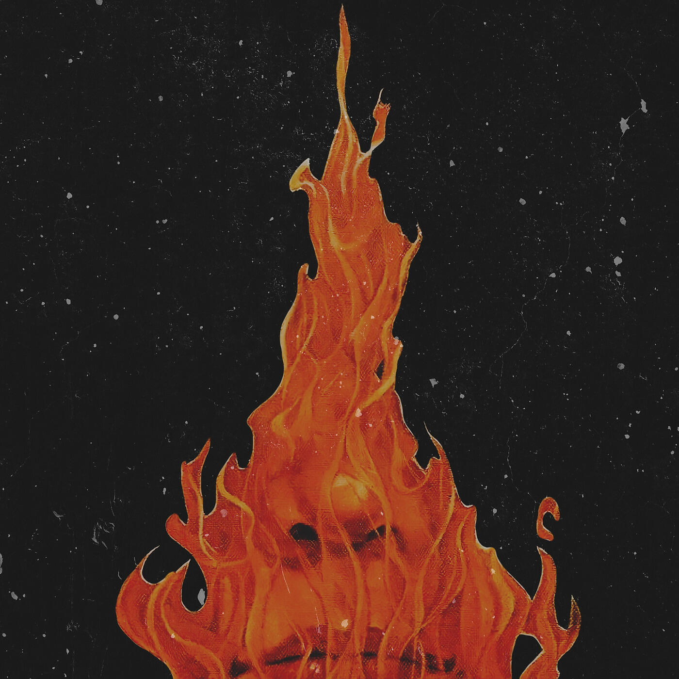 Релиз В Огне.