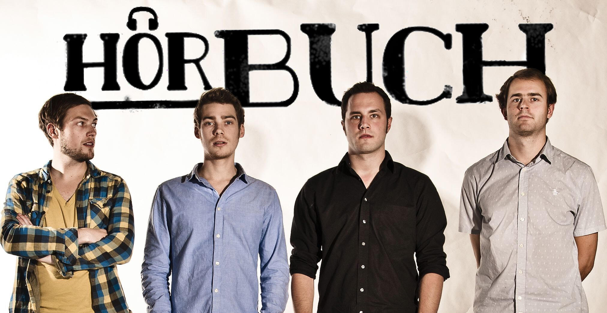 hörBuch