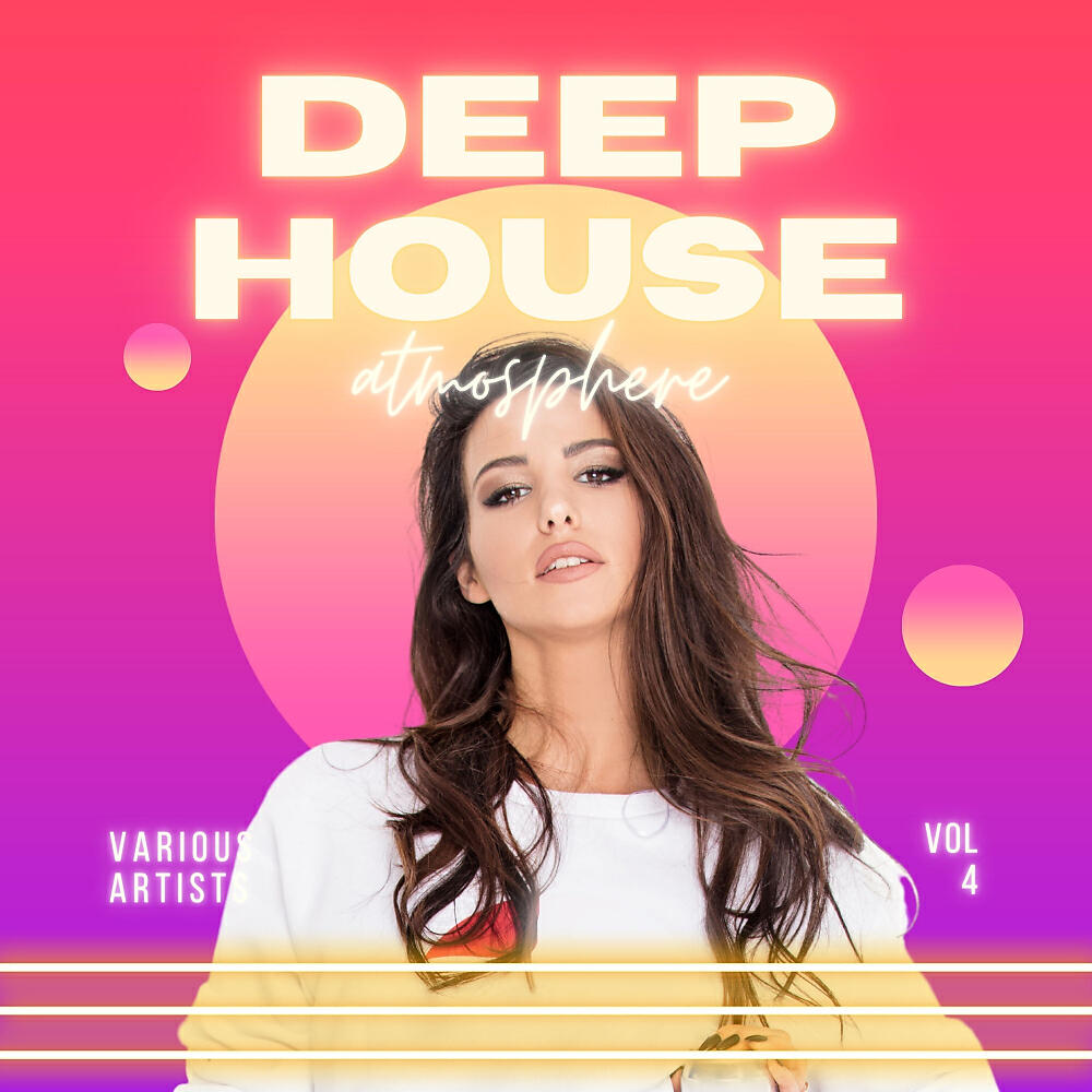 Релиз Deep-House Atmosphere, Vol. 4