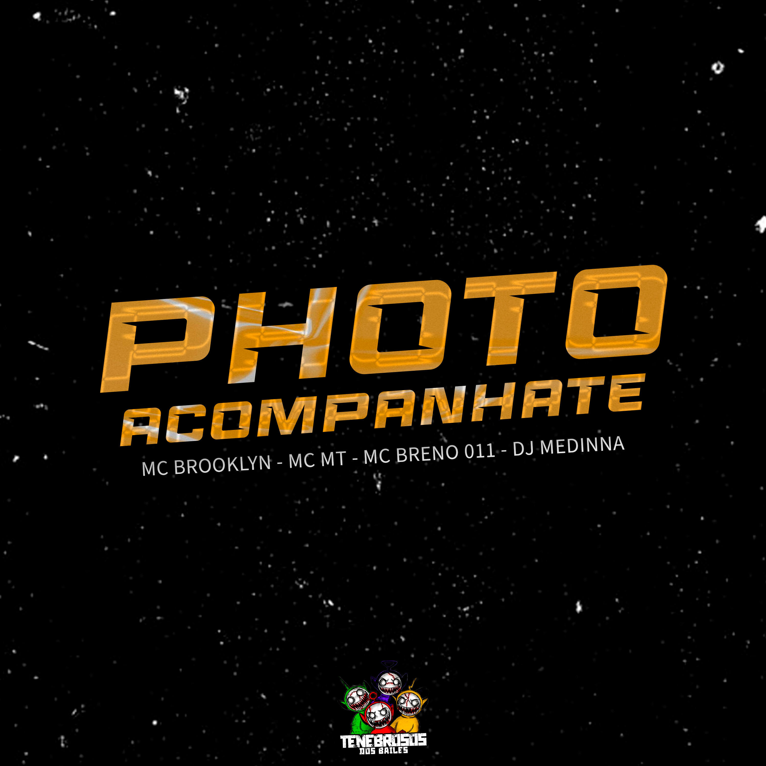 Релиз Photo Acompanhate