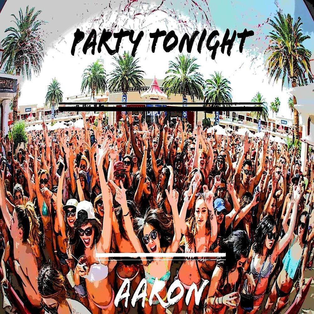 Релиз Party Tonight