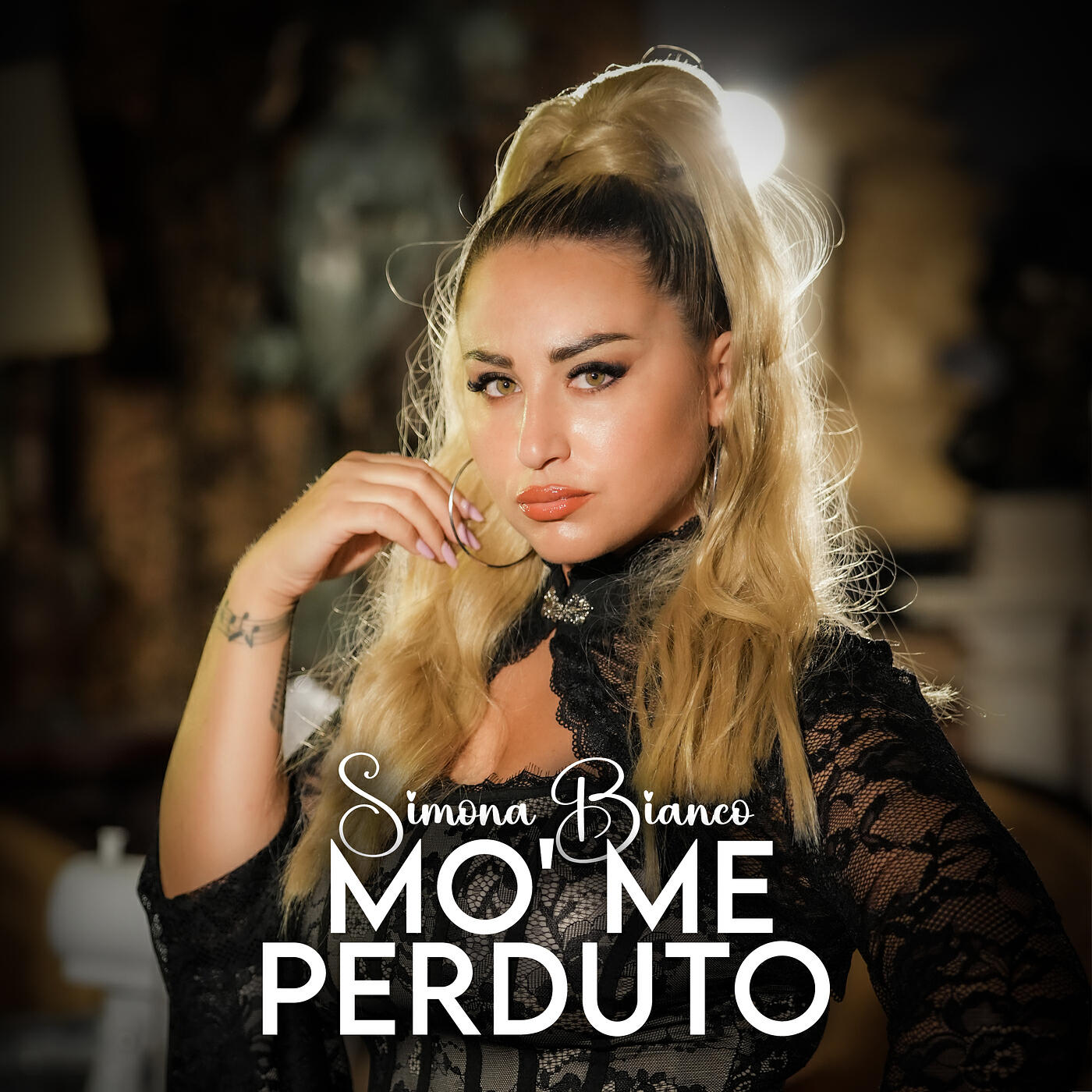 Постер альбома Mò Me Perduto