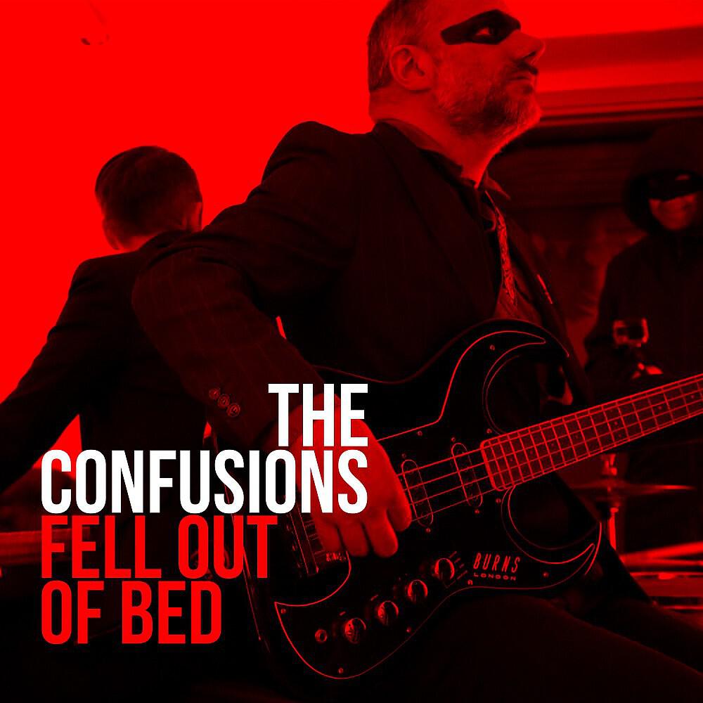 Релиз Fell out of Bed