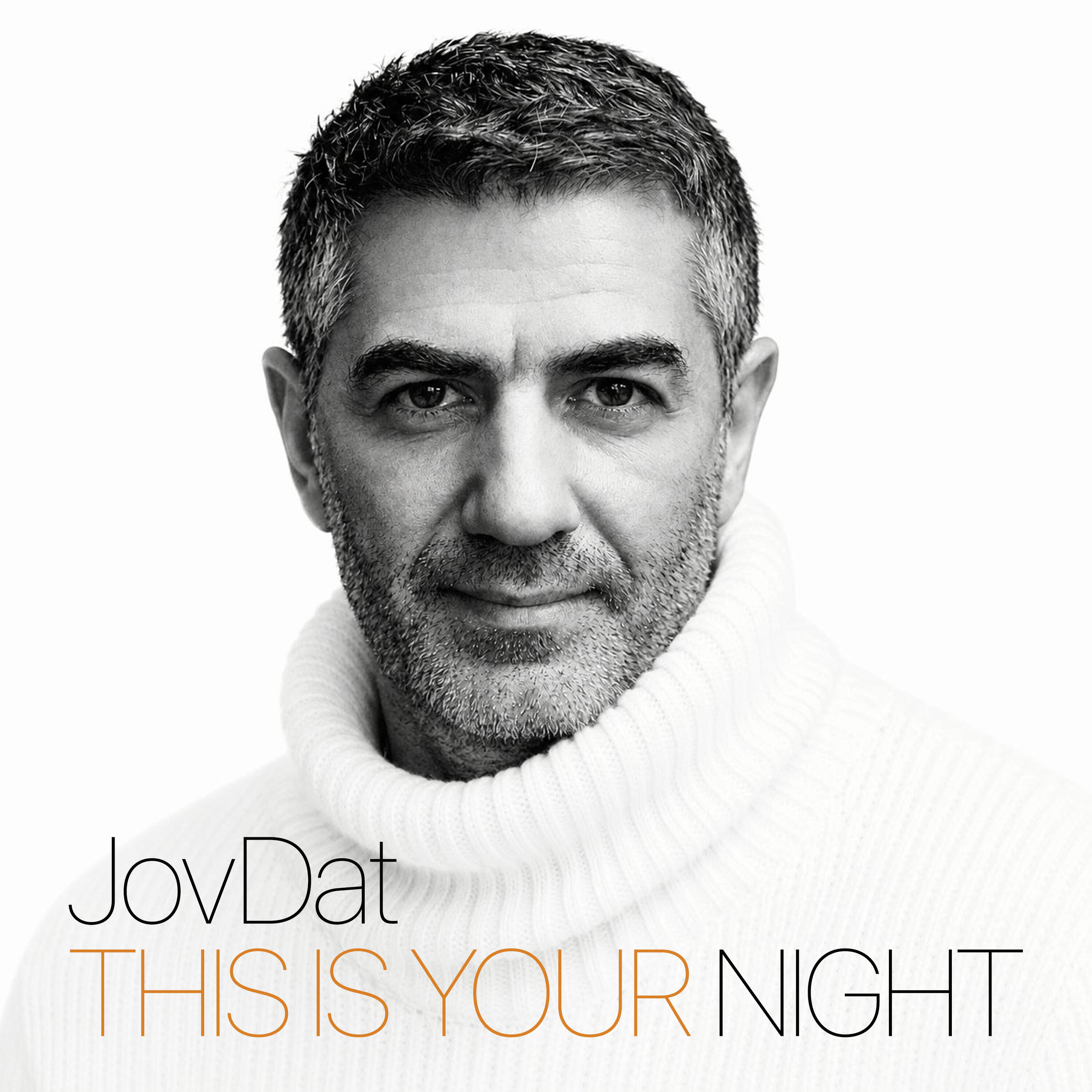 Релиз This Is Your Night