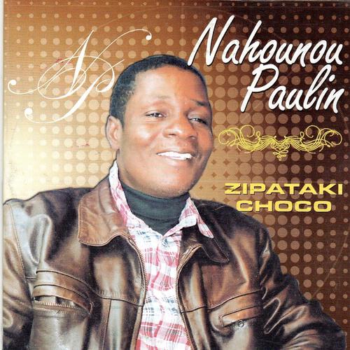 Nahounou paulin