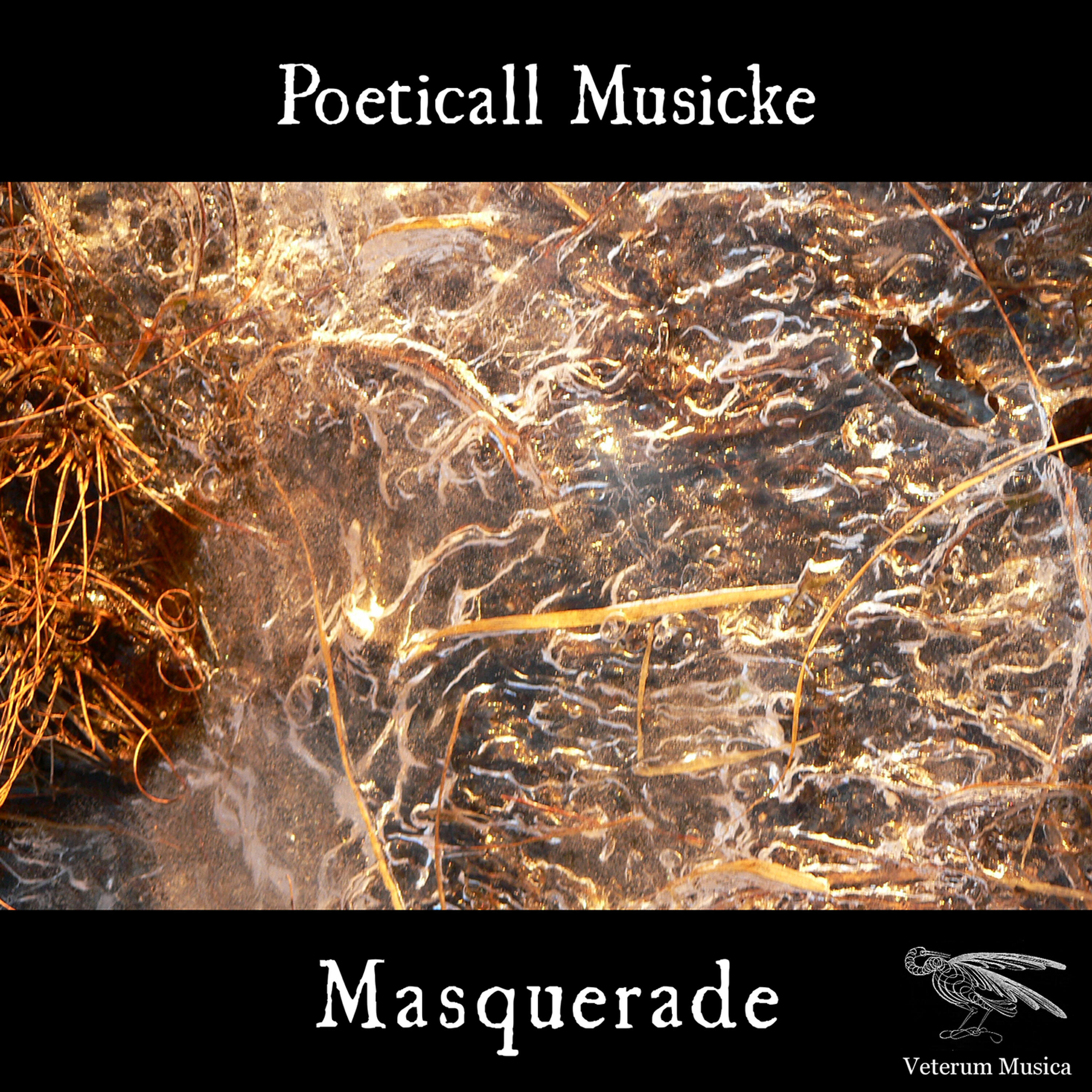 Релиз Masquerade