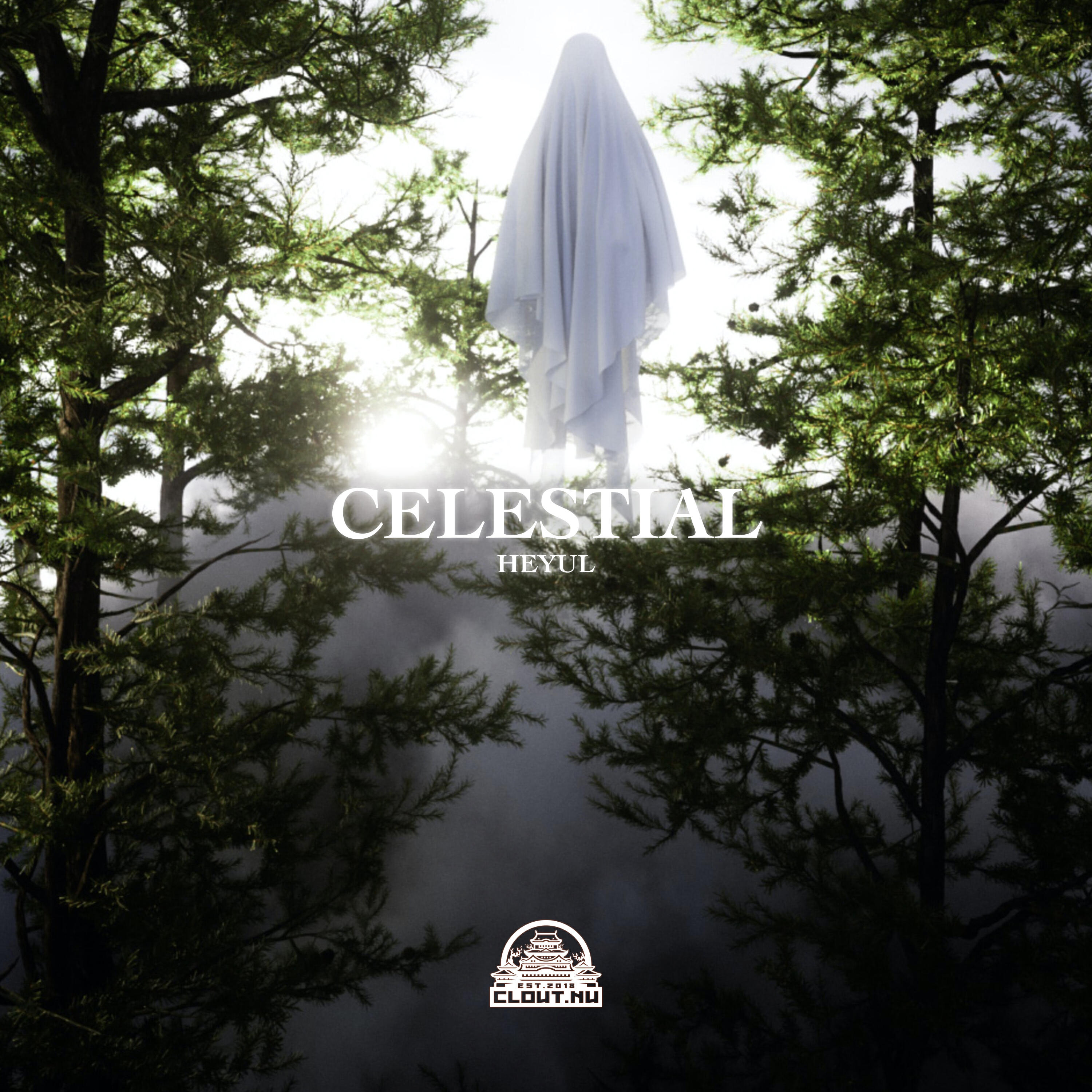 Релиз Celestial