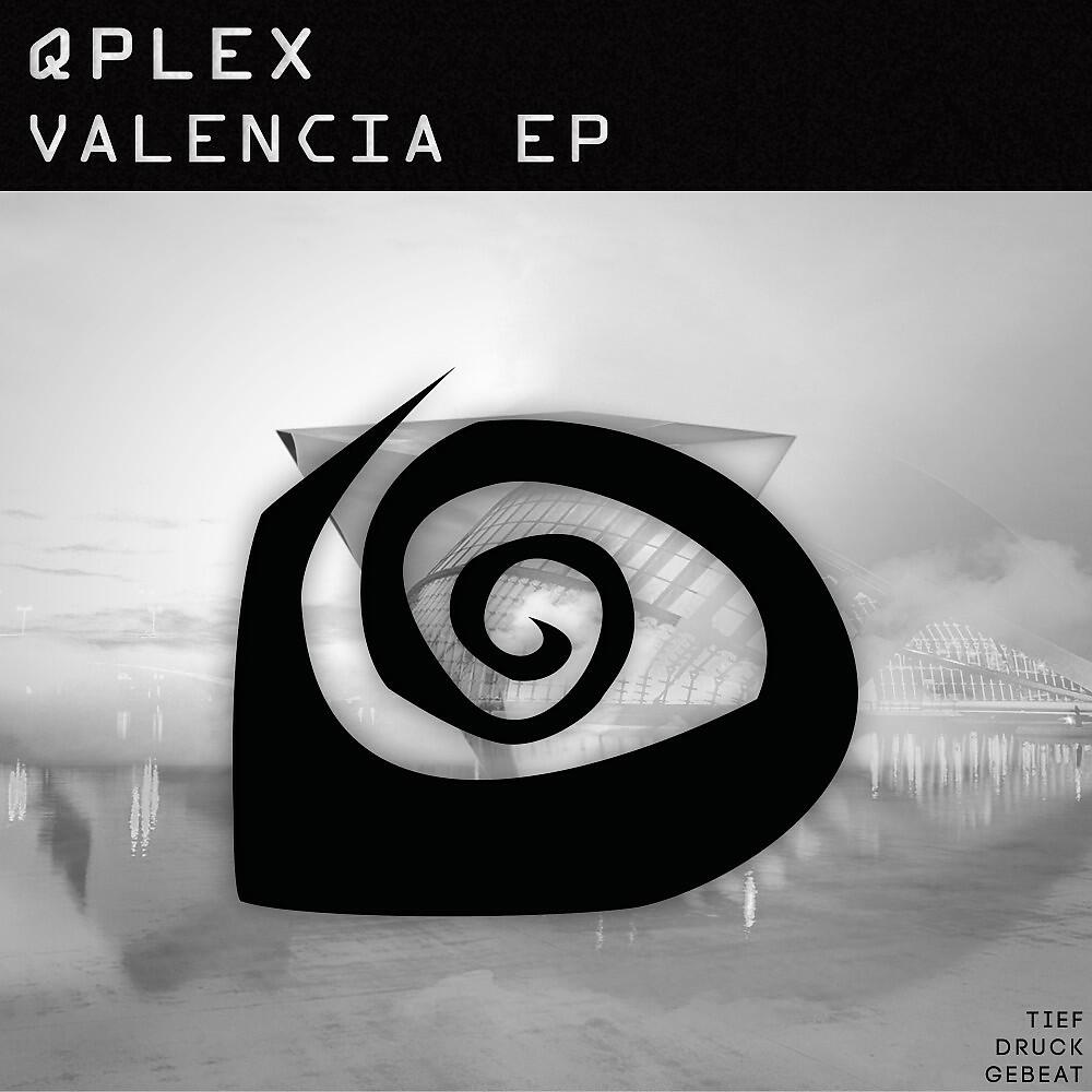 Релиз Valencia EP