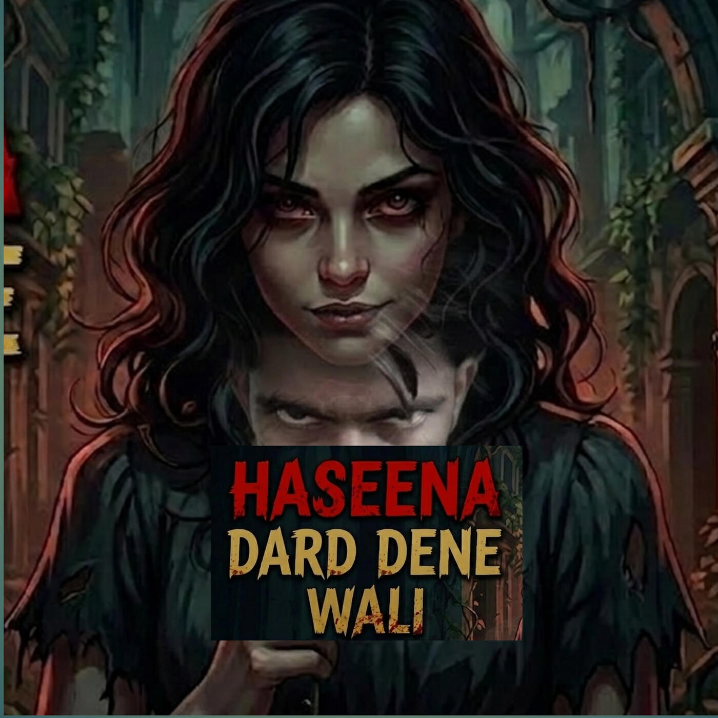 Релиз Haseena Dard Dene Wali