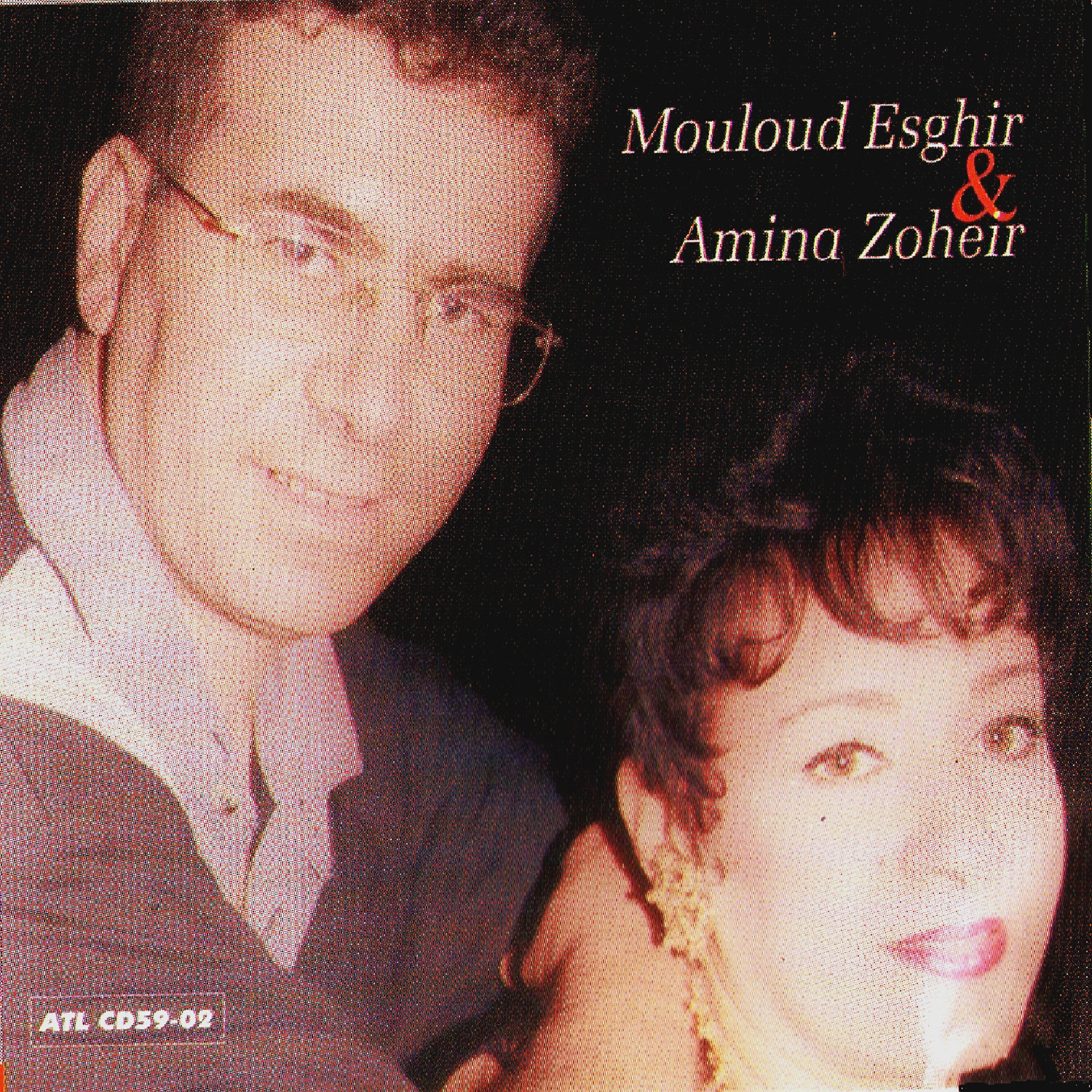 Mouloud Esghir