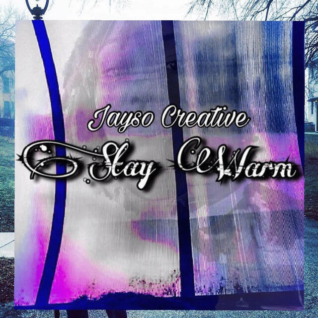 Релиз Stay Warm