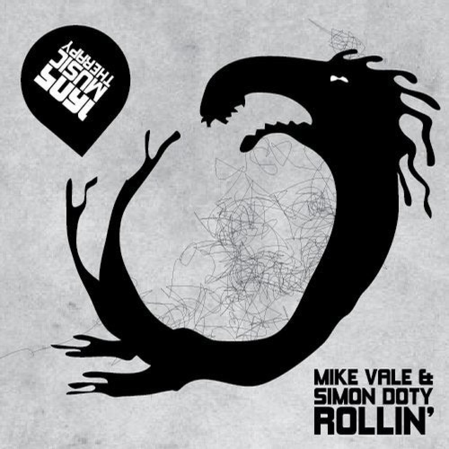 Релиз Rollin'