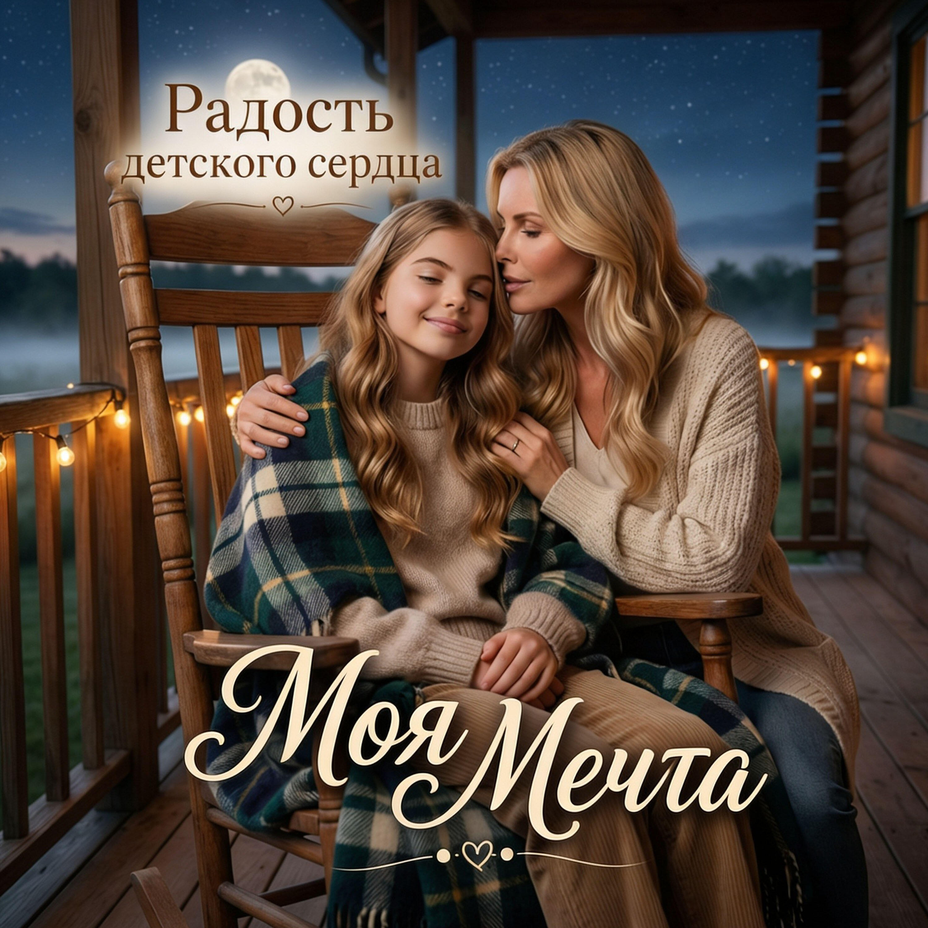 Релиз Моя Мечта