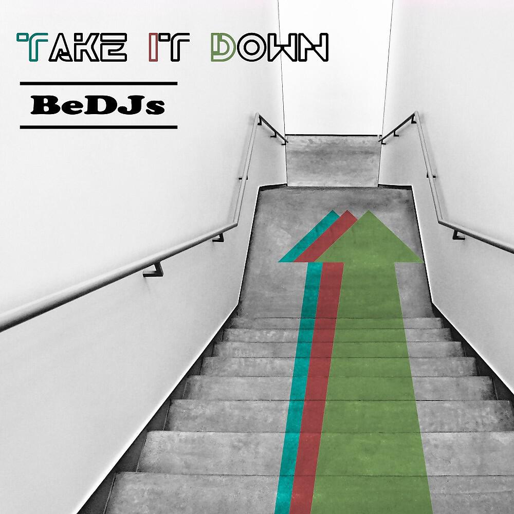 Релиз Take It Down