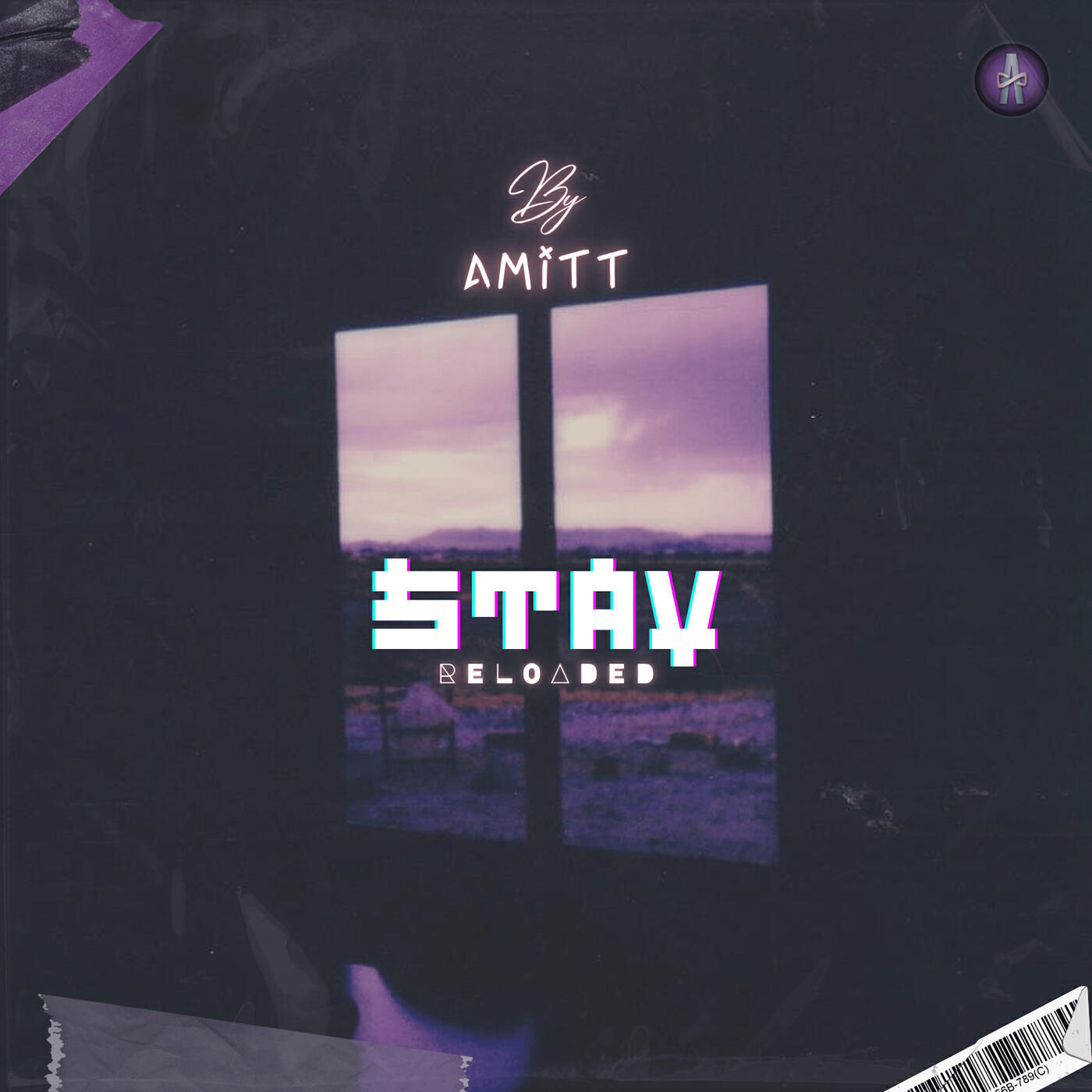 Релиз Stay (Reloaded)