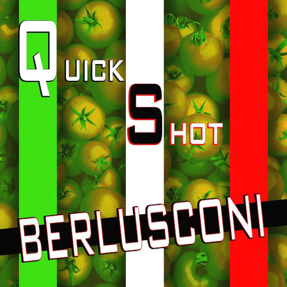 Релиз Berlusconi (Original)