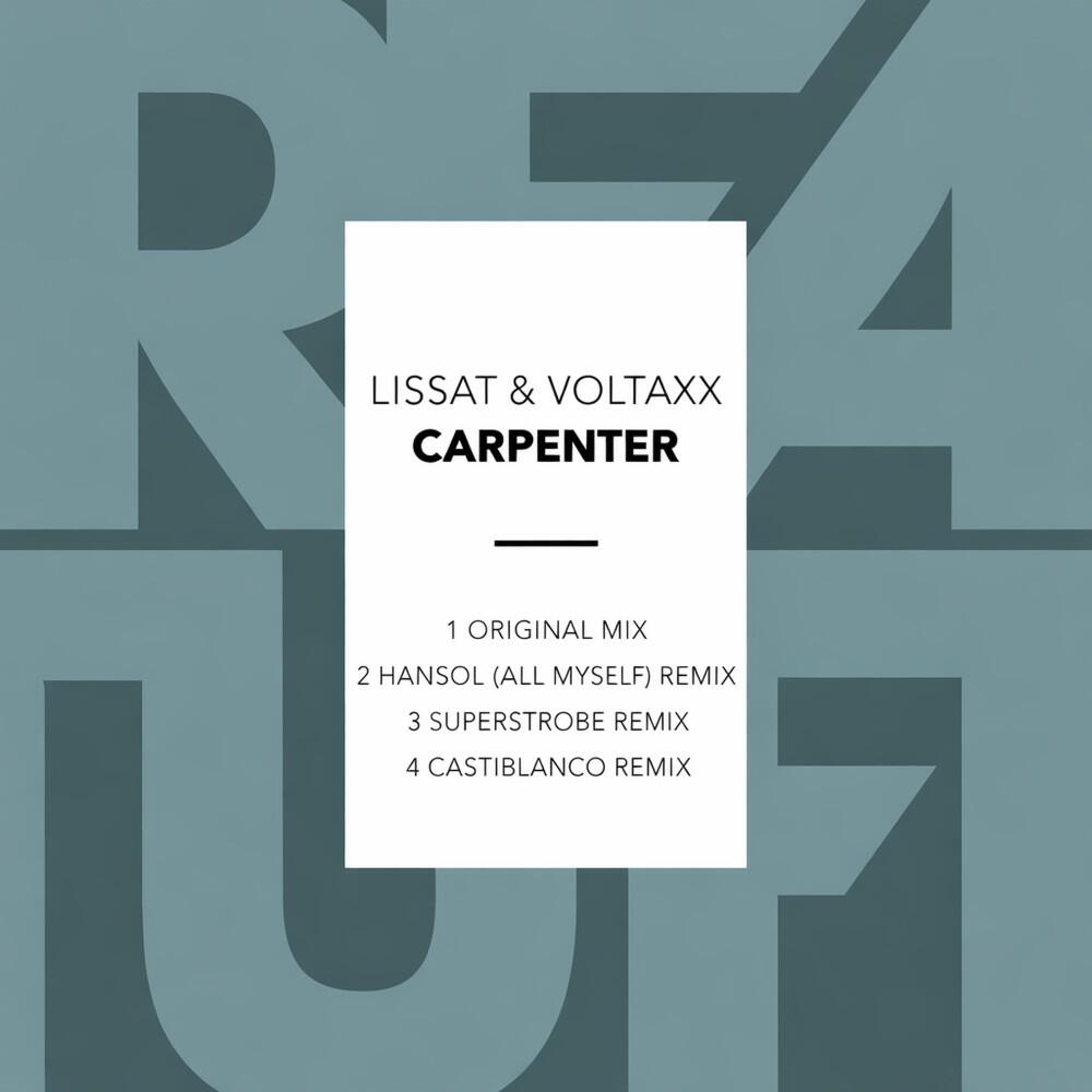 Релиз Carpenter