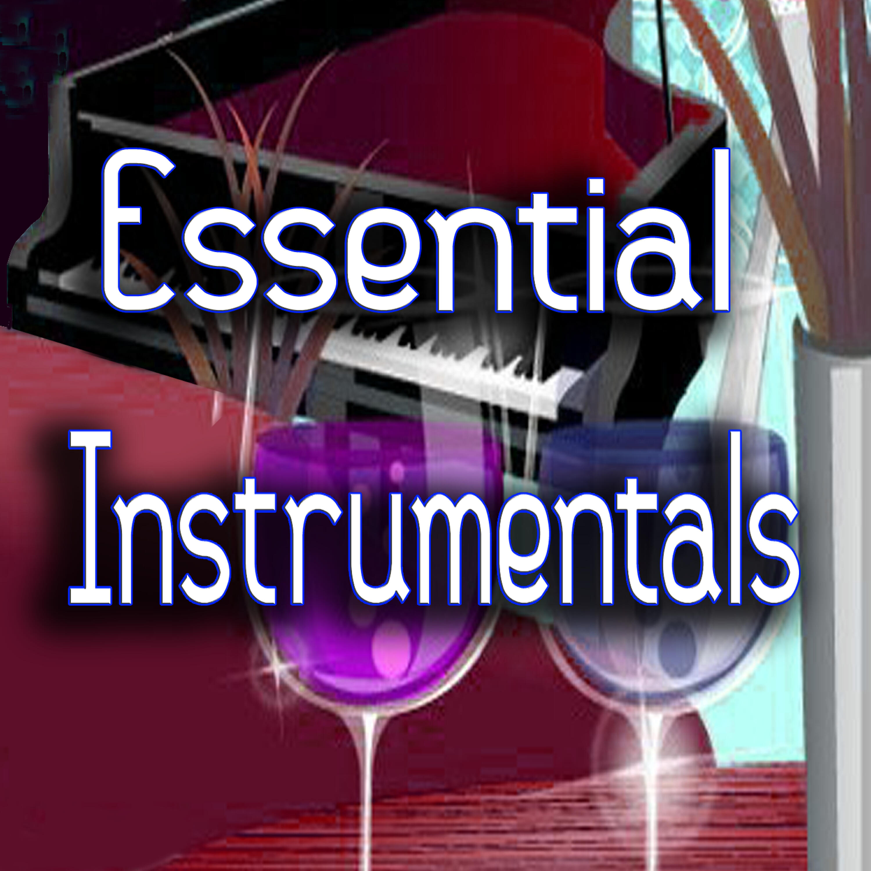Релиз Essential Instrumentals