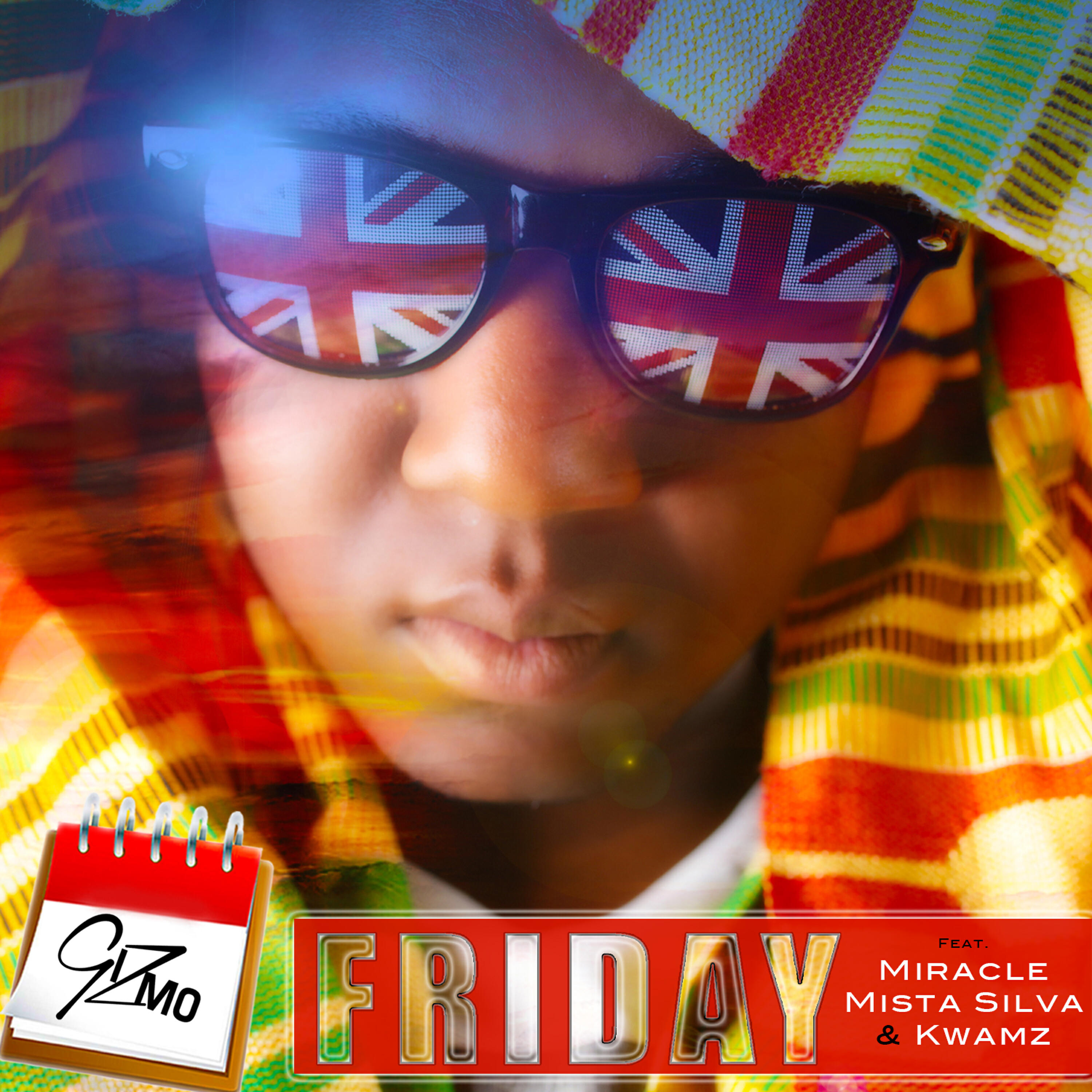 Релиз Friday