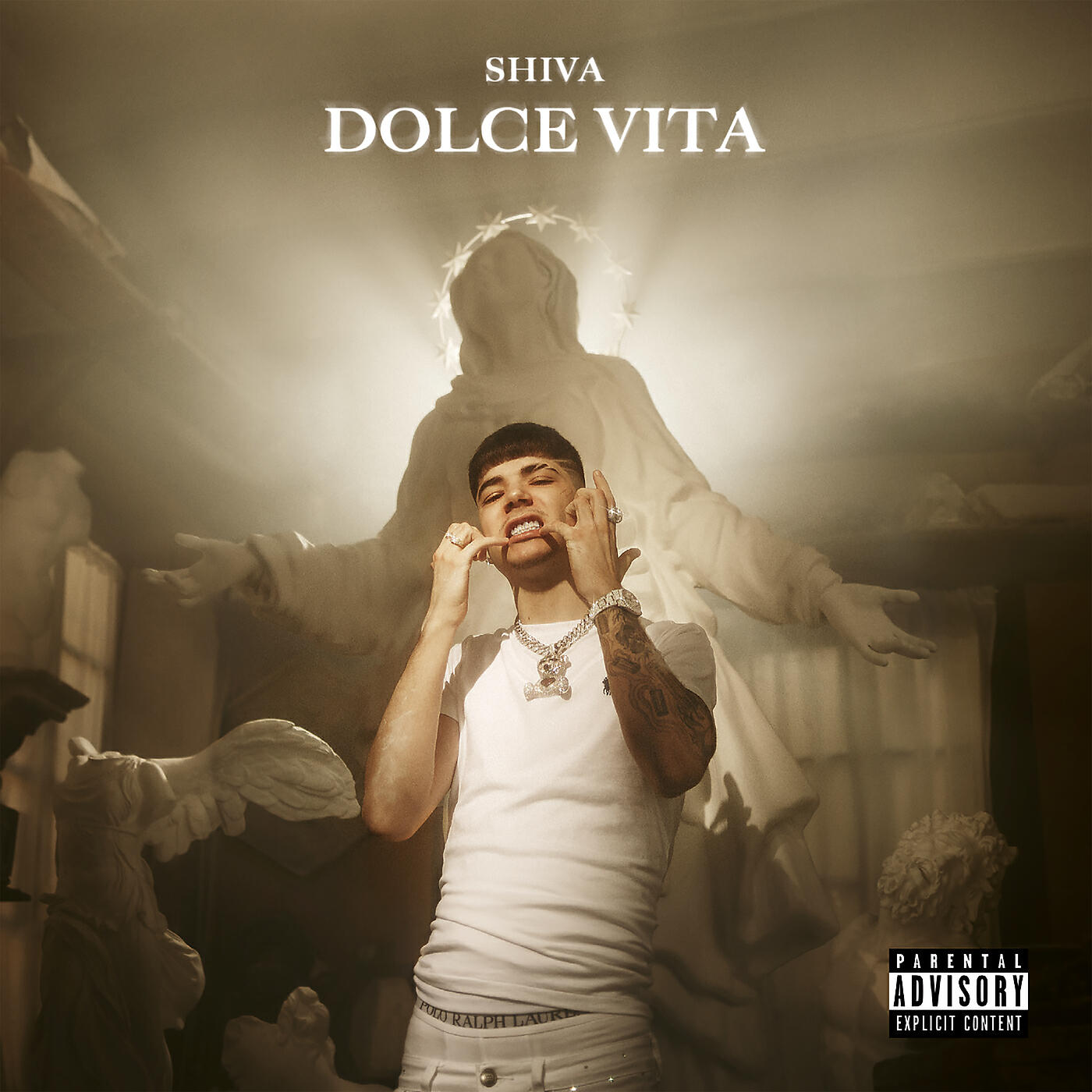 Shiva - Dolce vita
