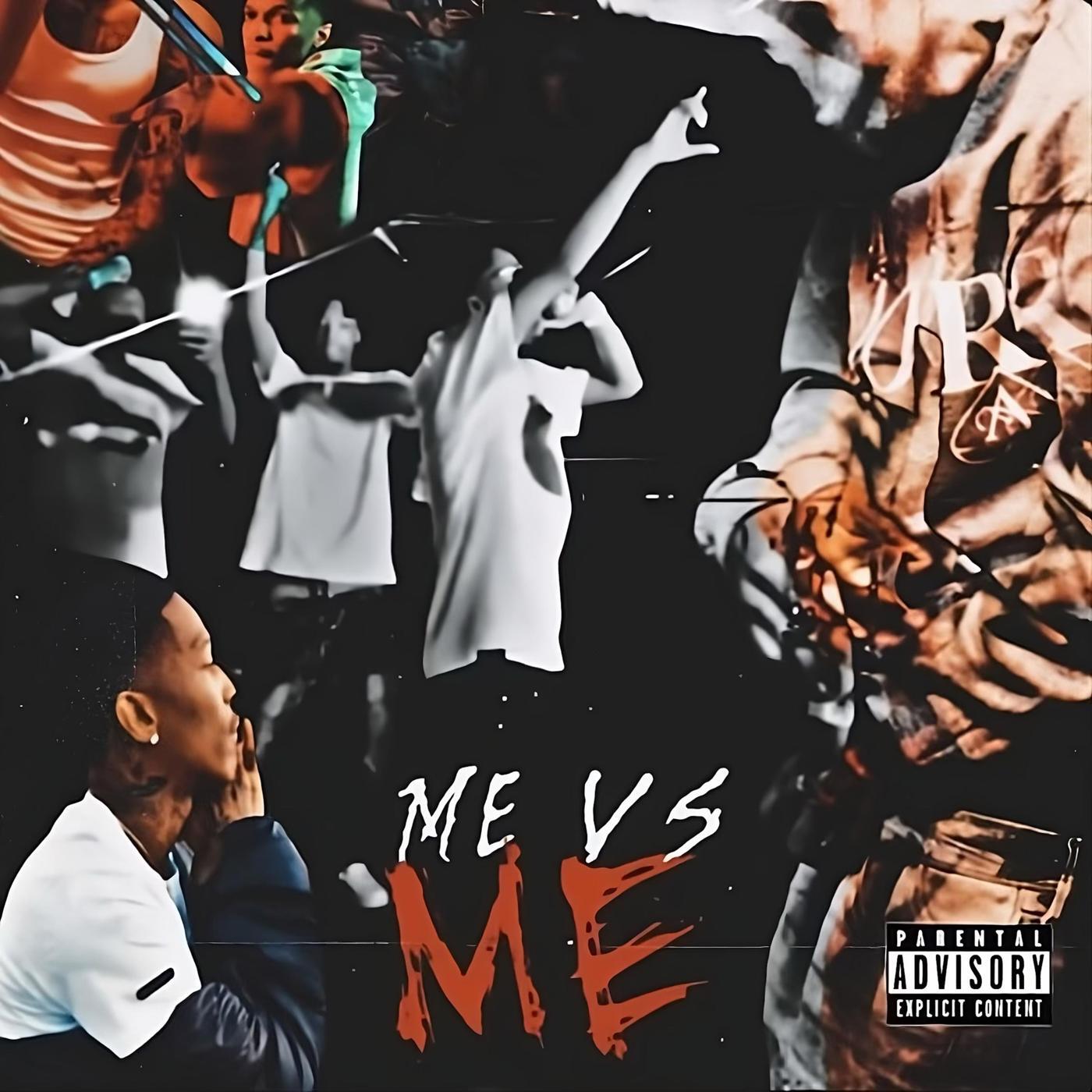 Релиз Me VS Me