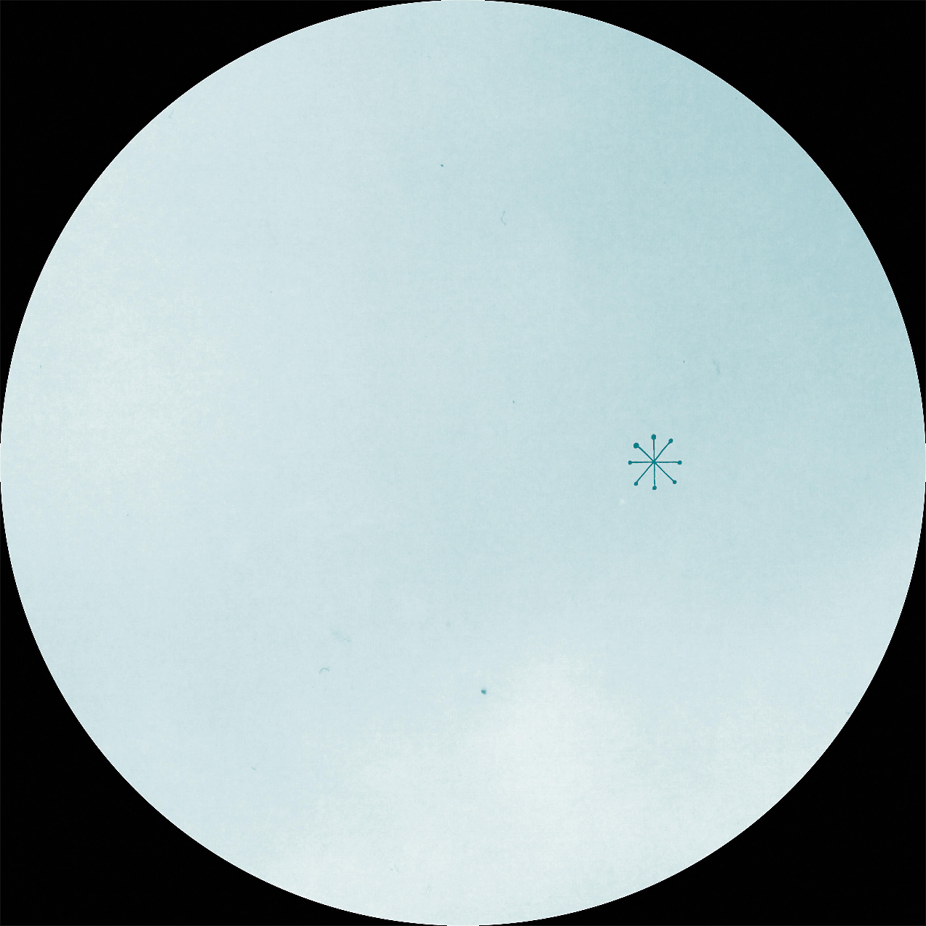 Релиз Of Water and the Spirit