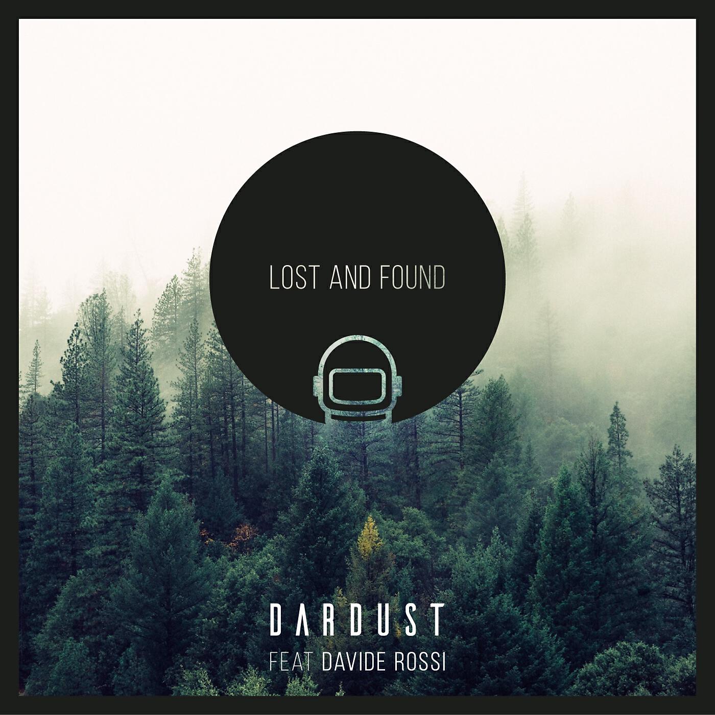 Релиз Lost and Found (Piano and String Quintet)