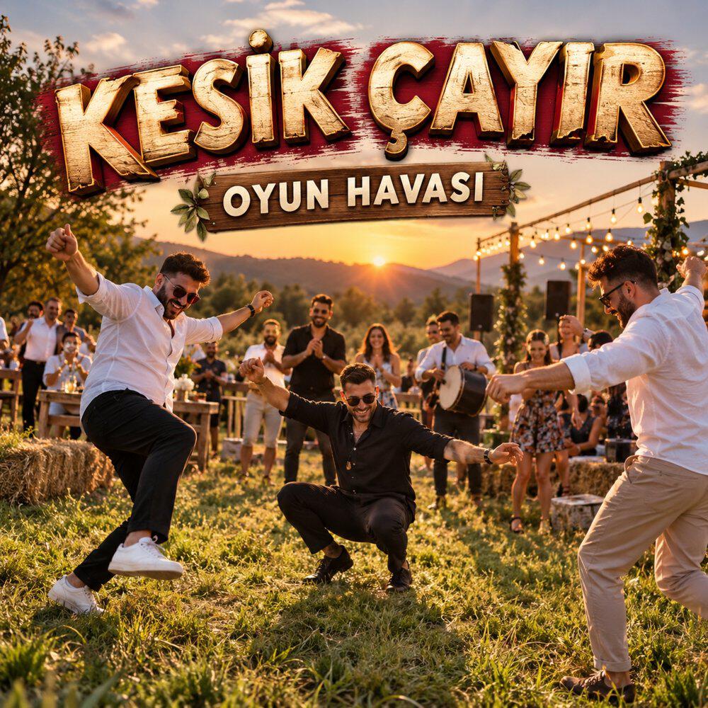 Релиз Kesik Çayır