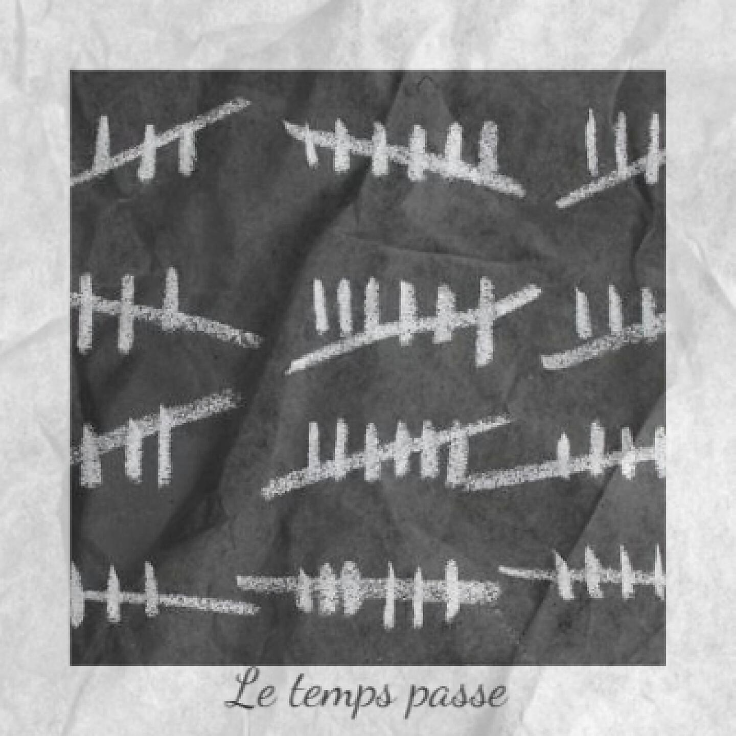 Релиз Le Temps Passe