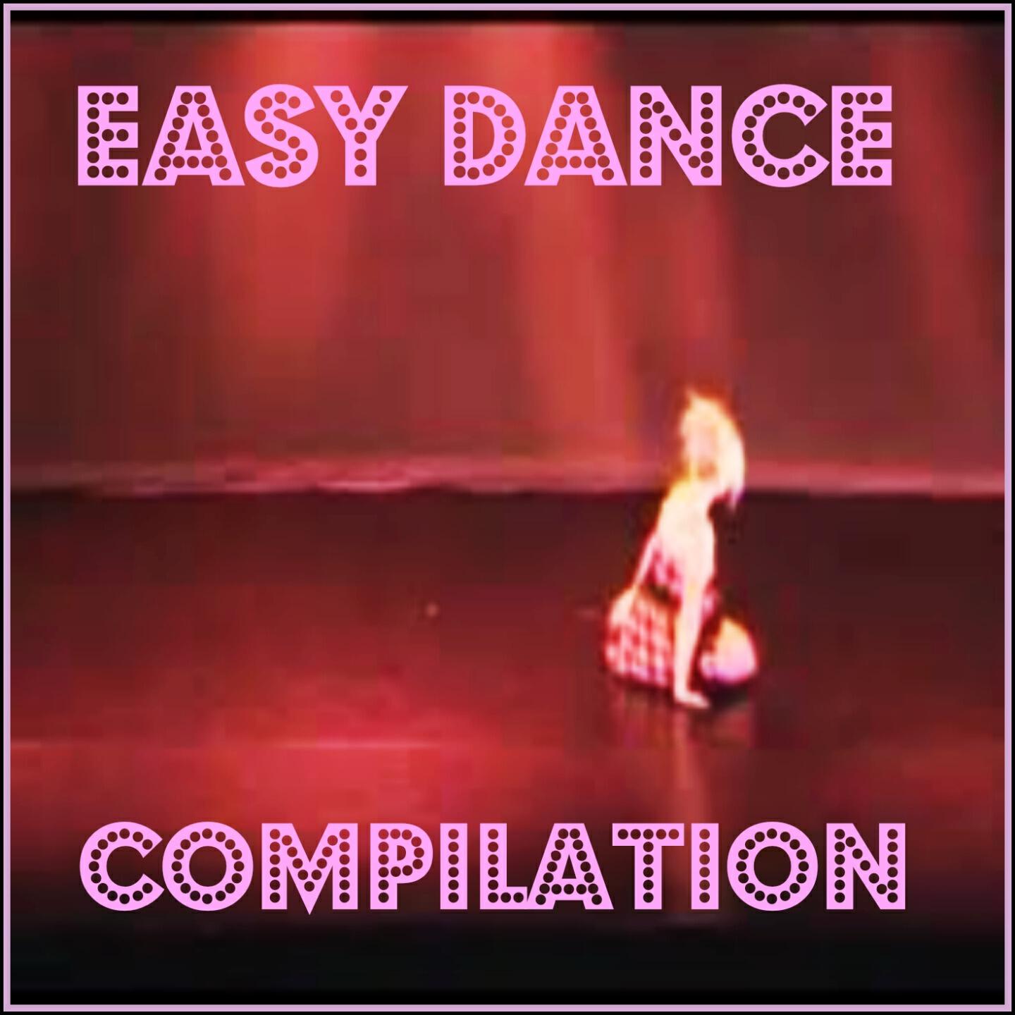 Релиз Easy Dance Compilation