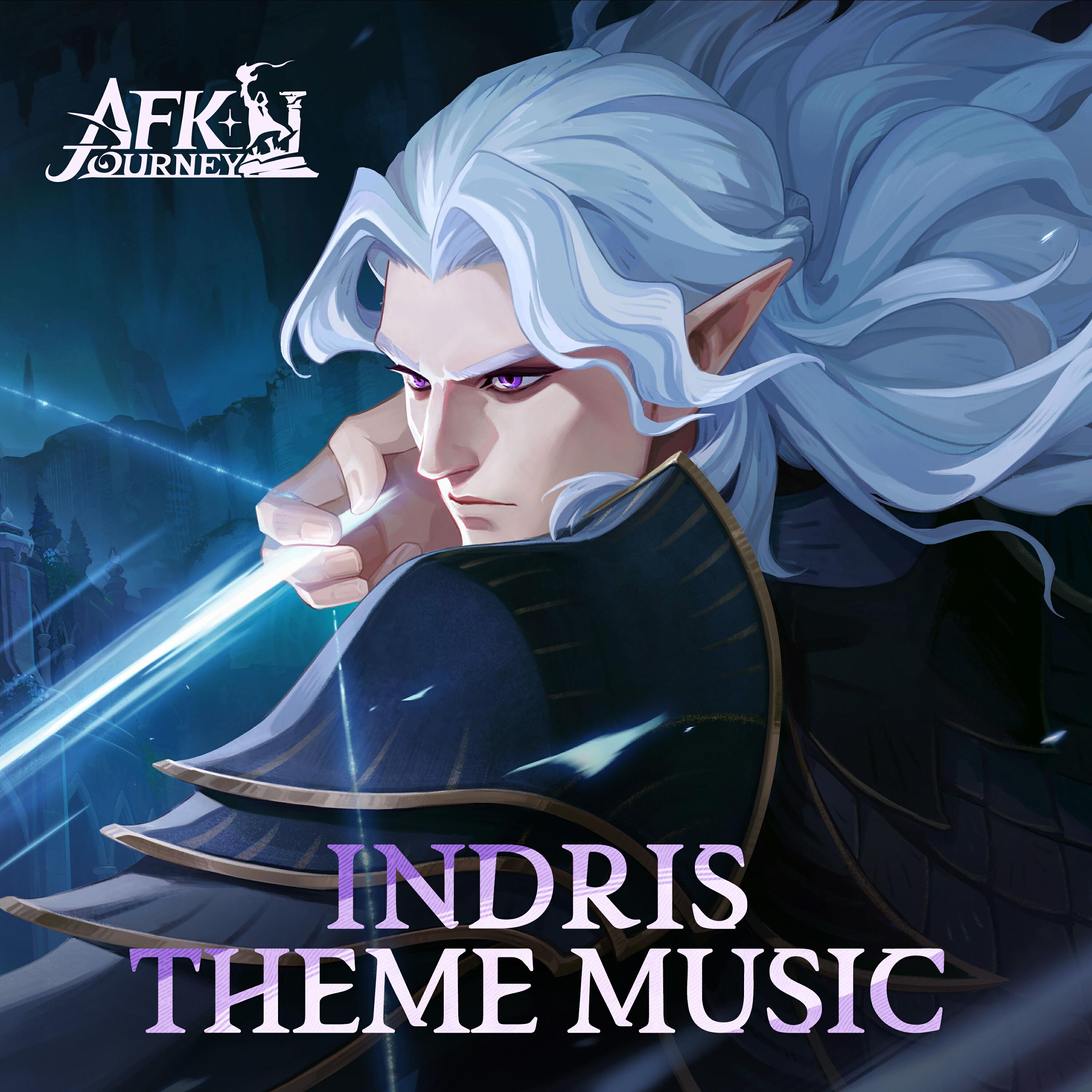 Релиз Indris Theme Music