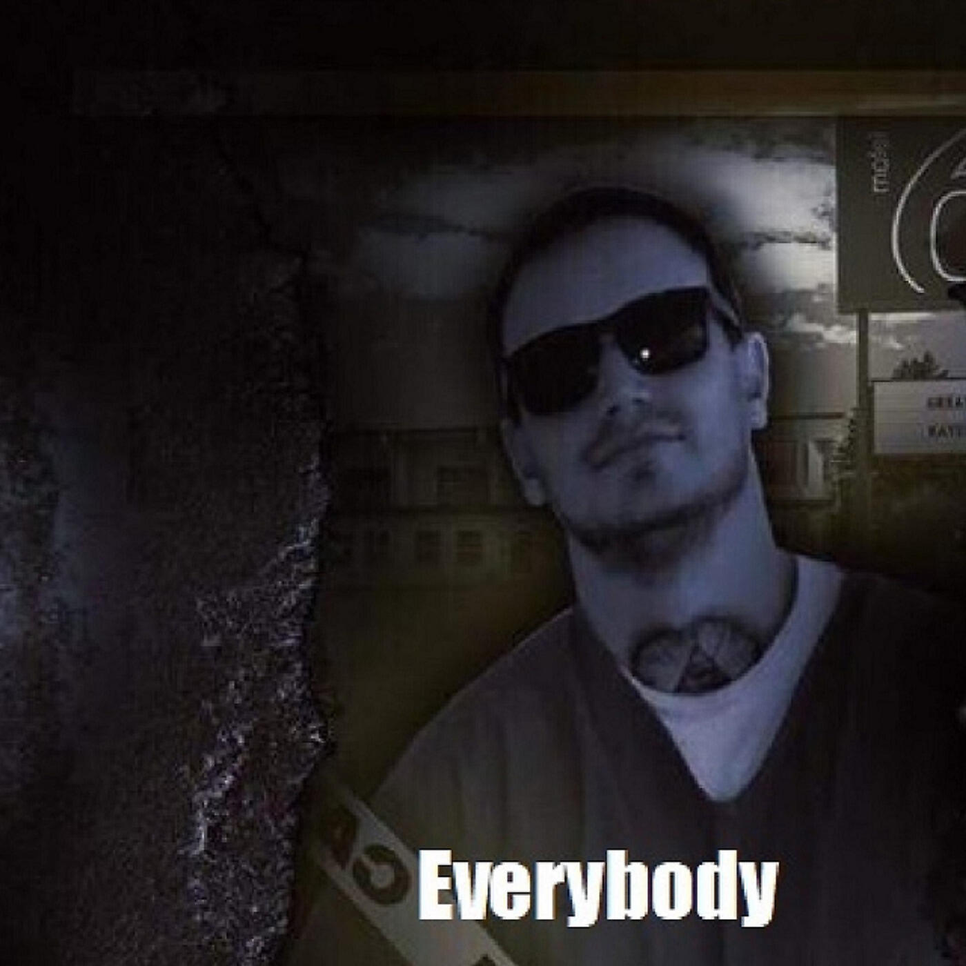 Релиз Everybody