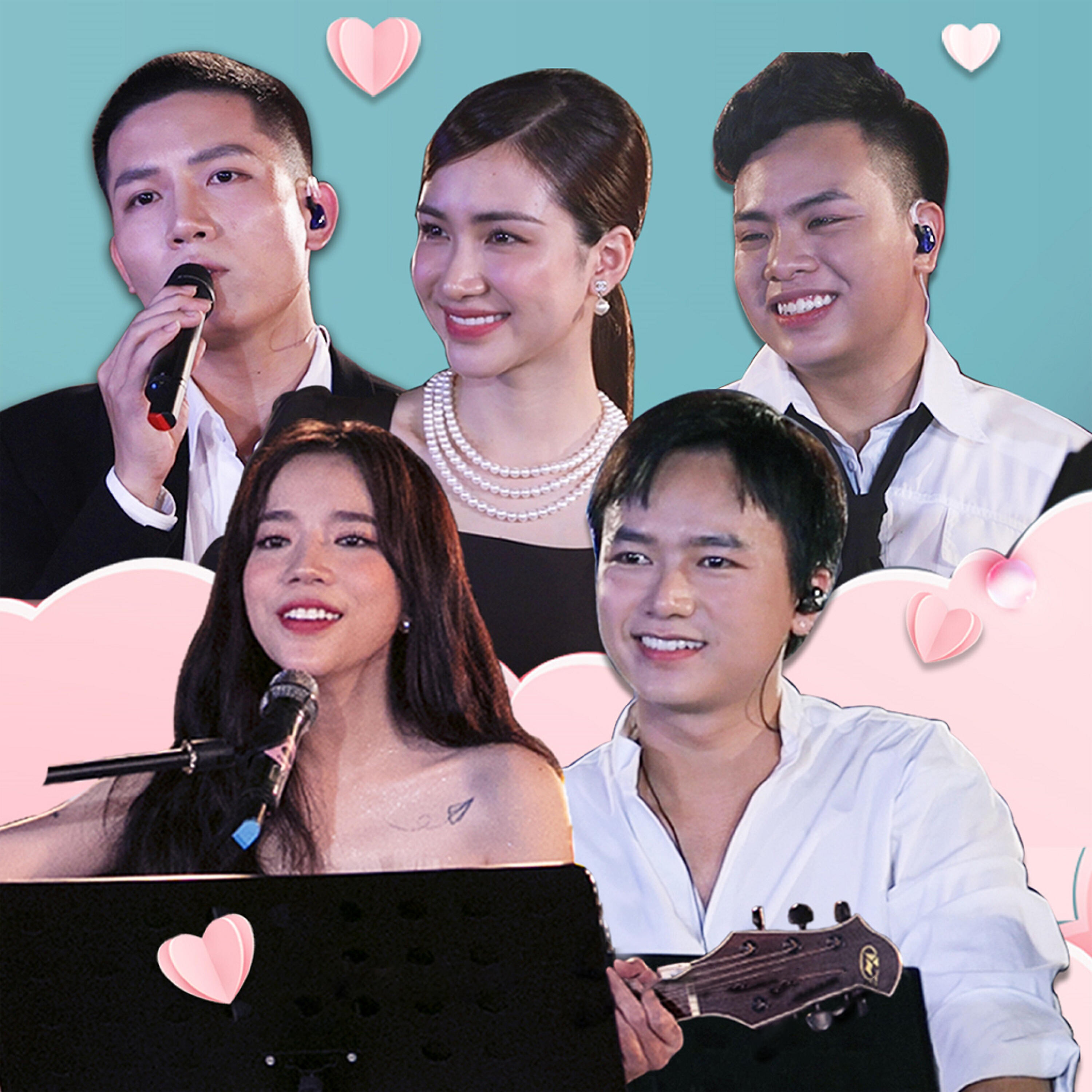 Релиз Xuân Hạ Thu Đông Rồi Lại Xuân