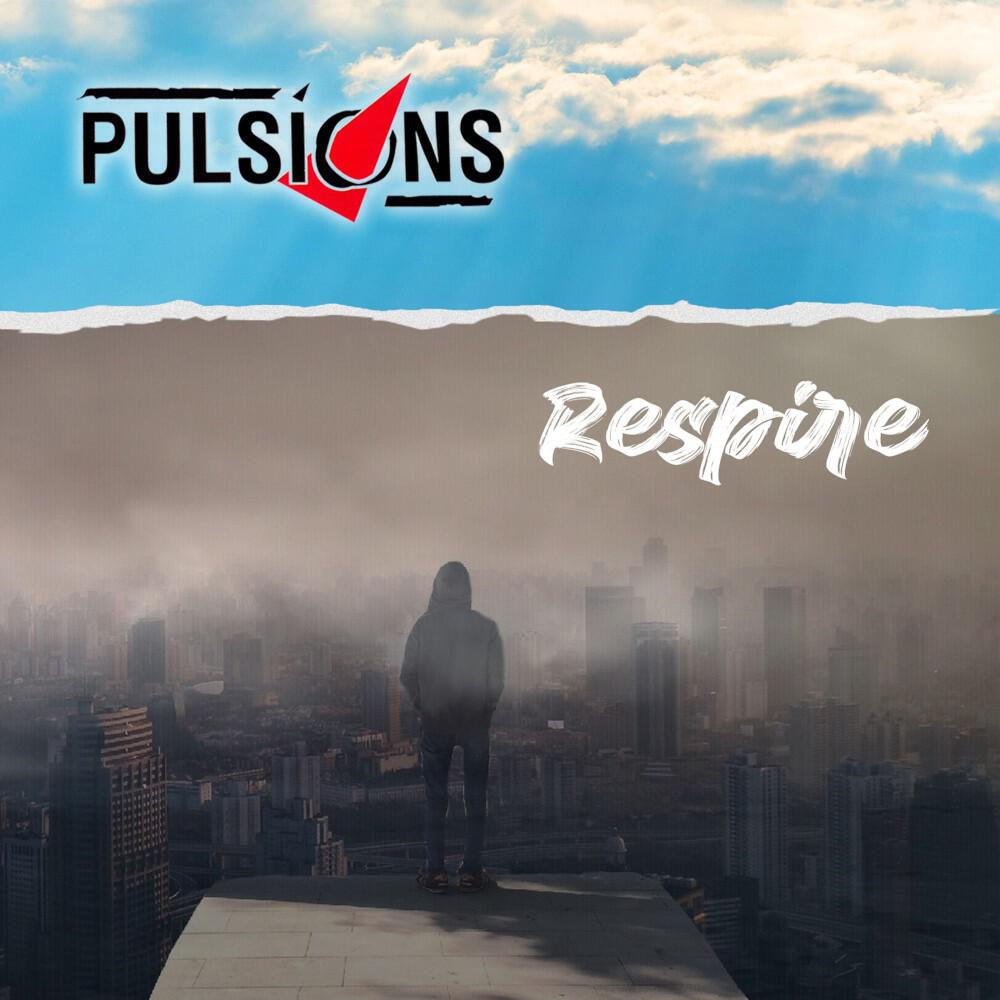 Релиз Respire