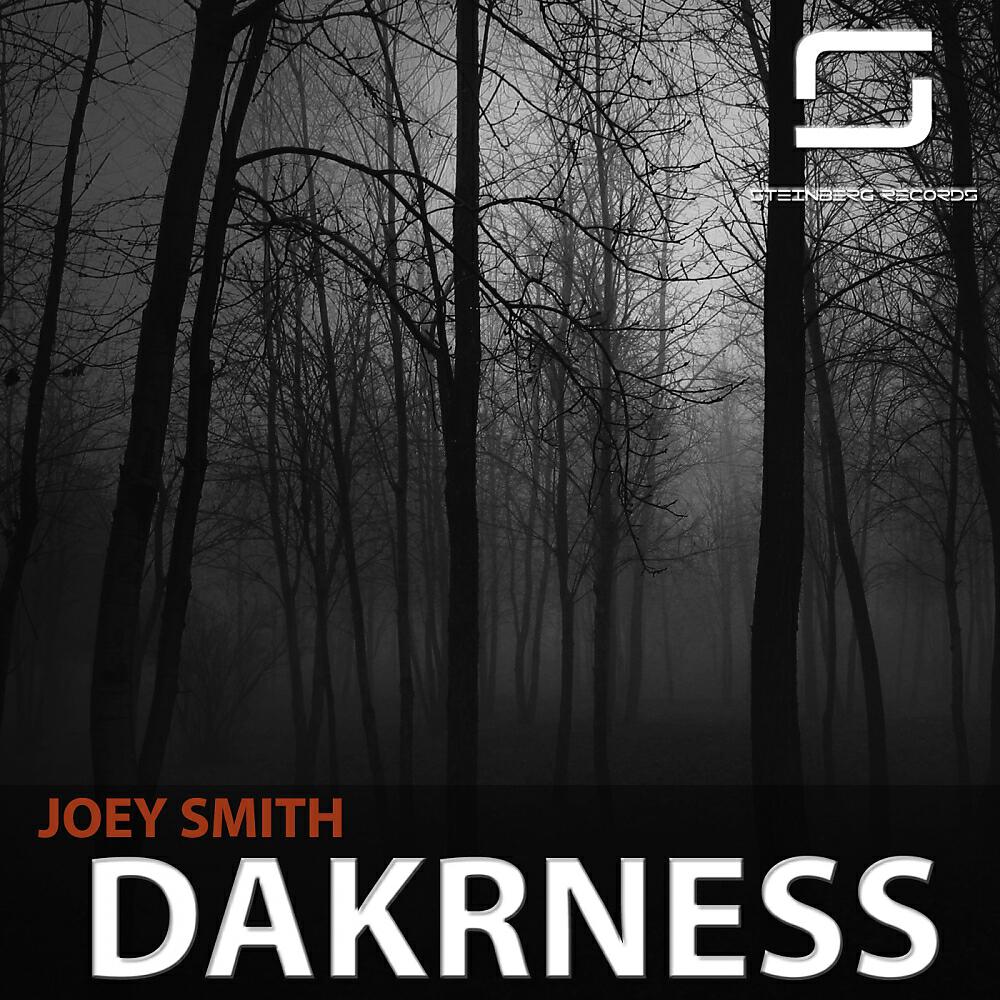 Релиз Darkness