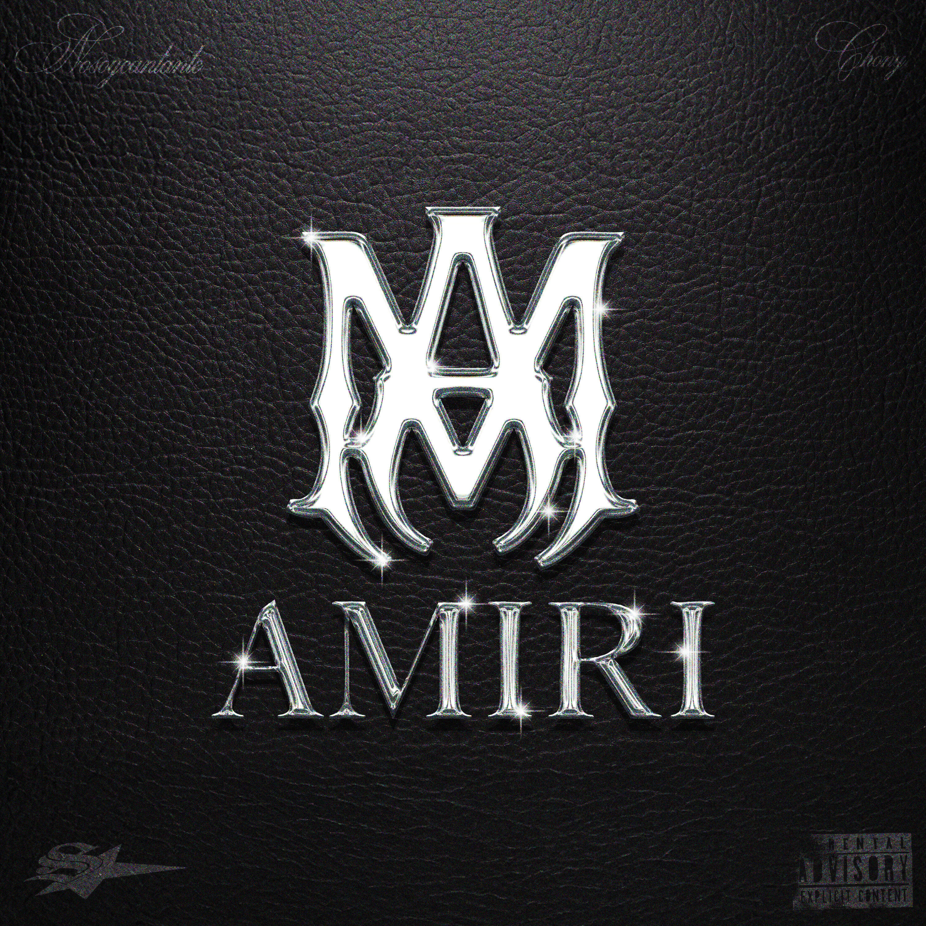 Релиз Amiri