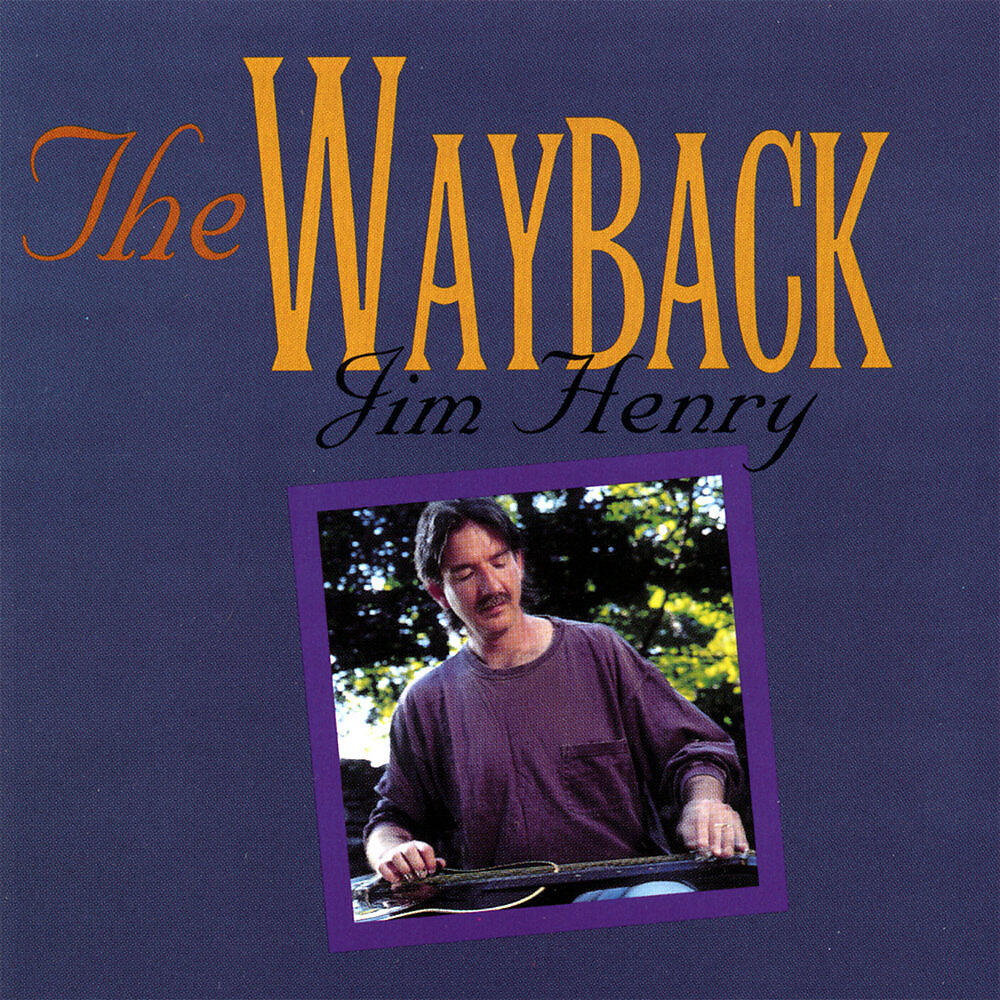 Релиз The Wayback