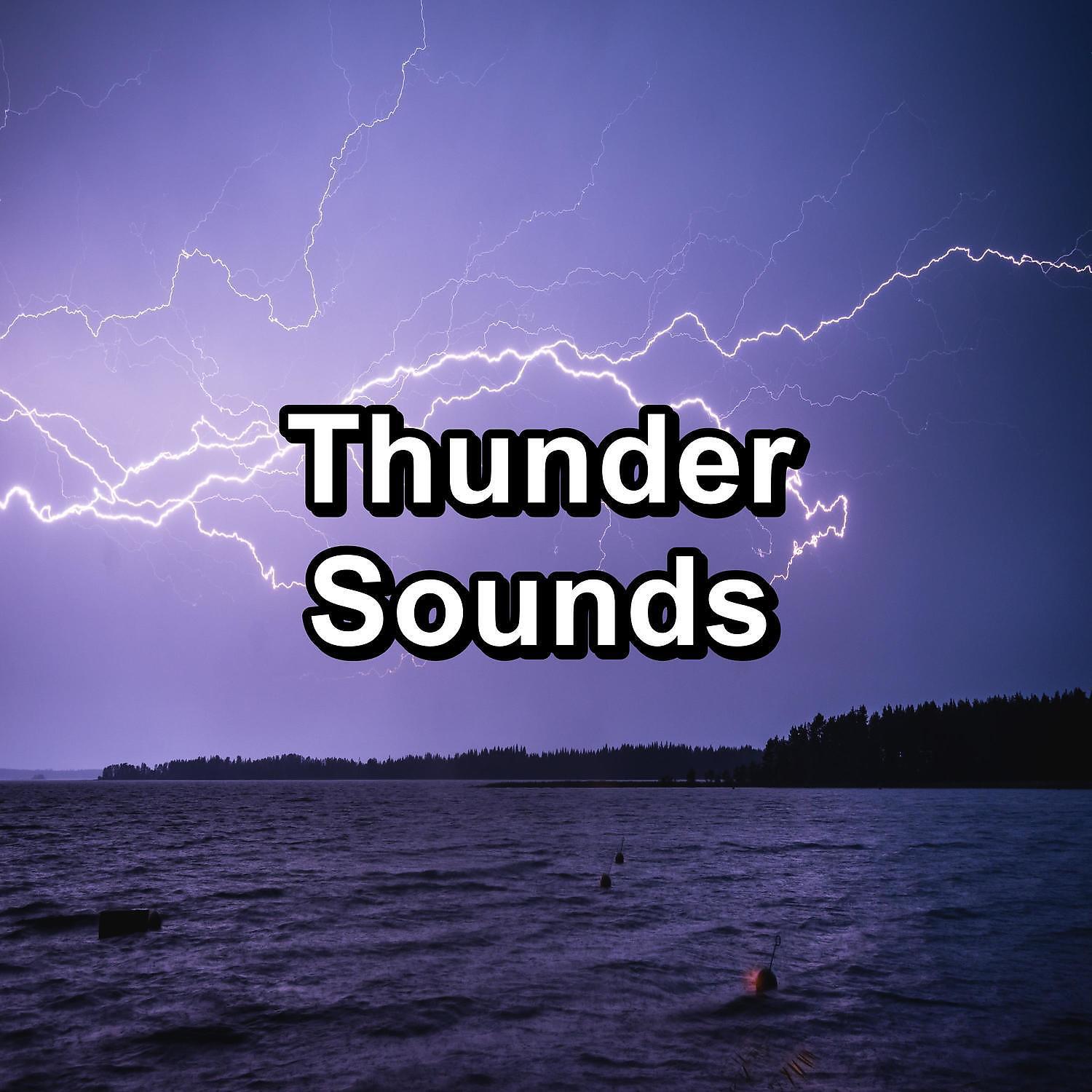 Релиз Thunder Sounds