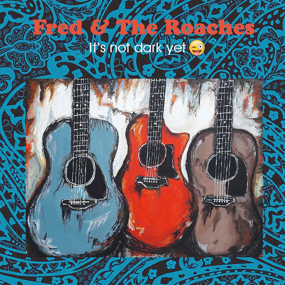 Релиз It's Not Dark Yet