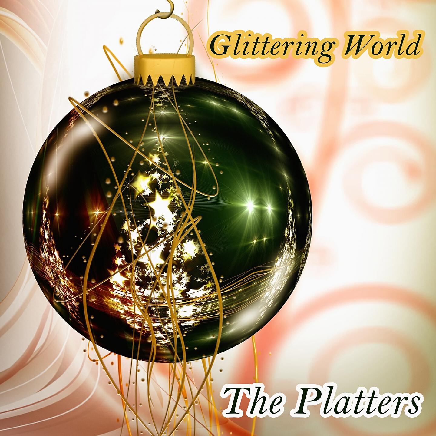 Релиз Glittering World